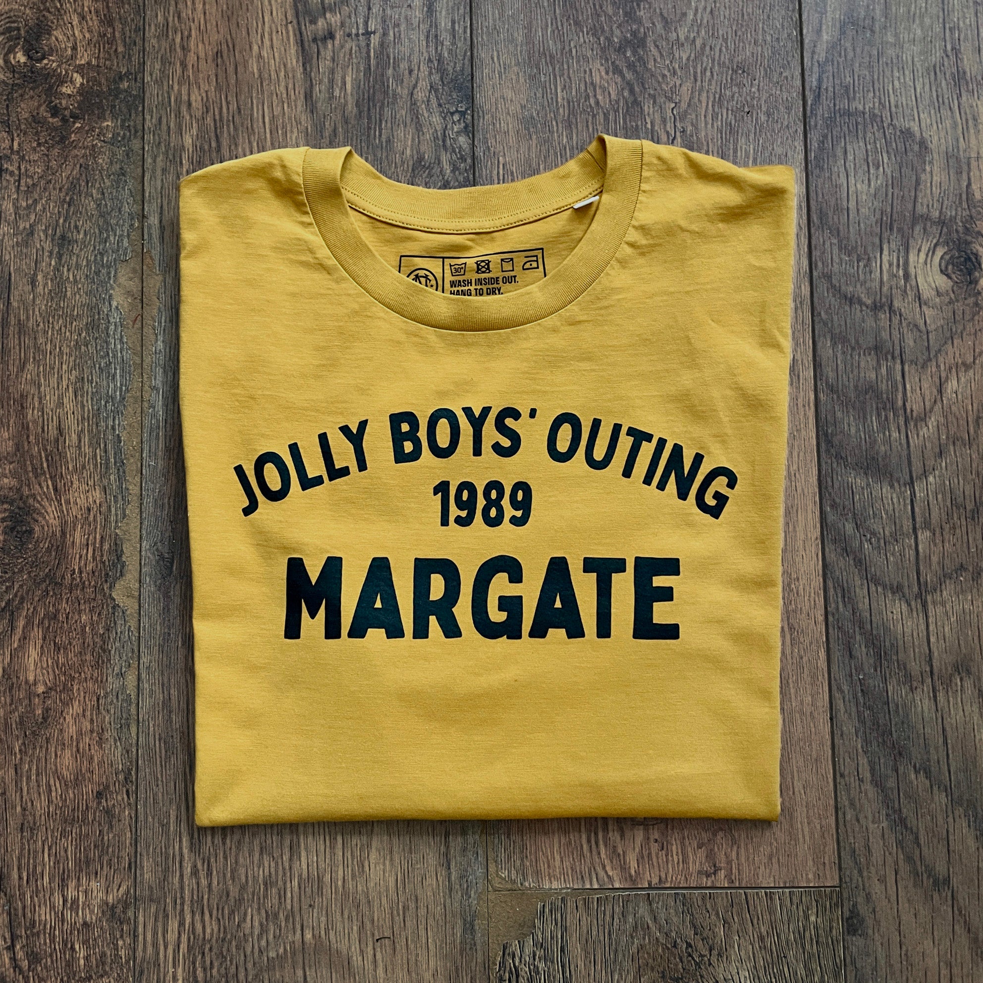 Jolly Boys T-shirt