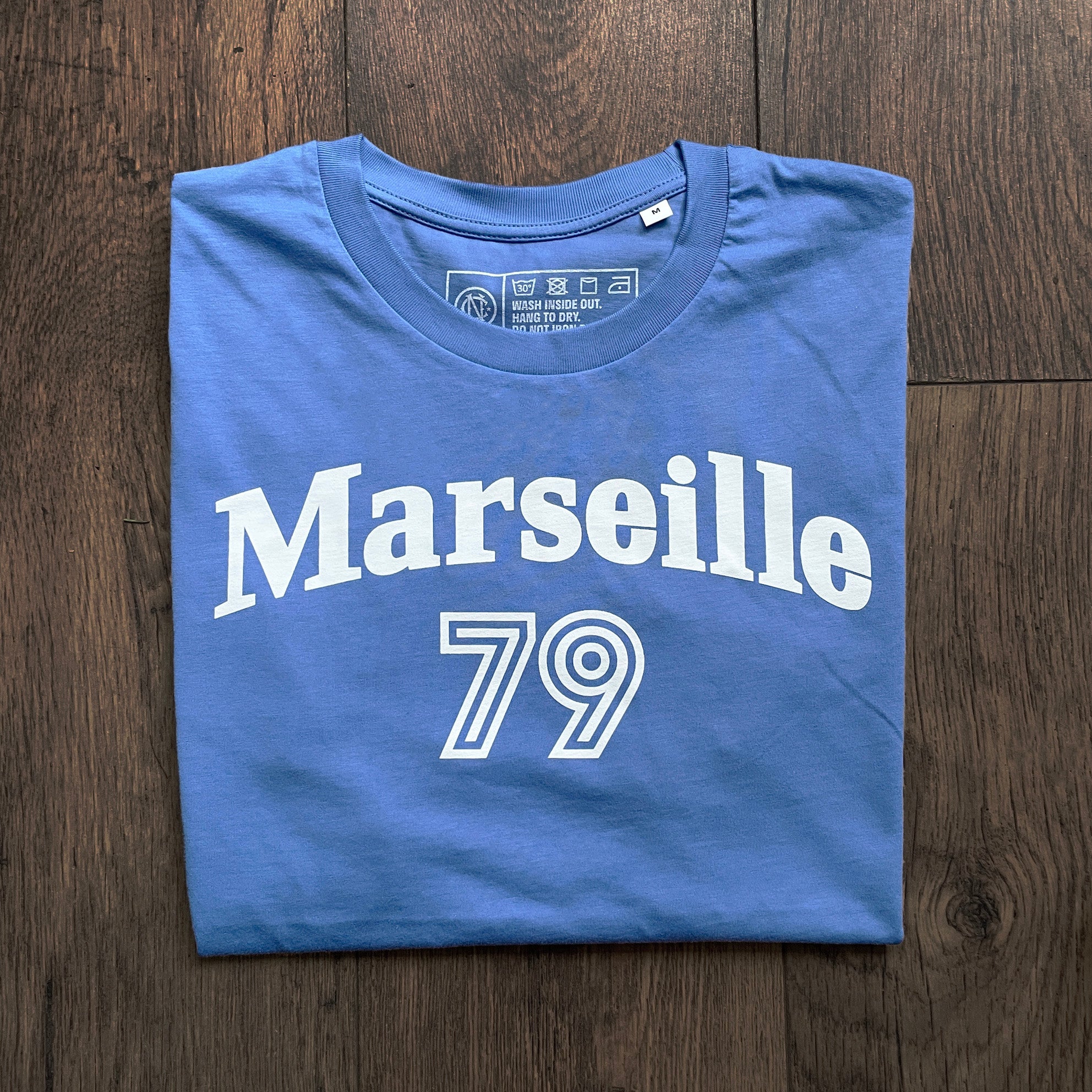 Marseille T-shirt