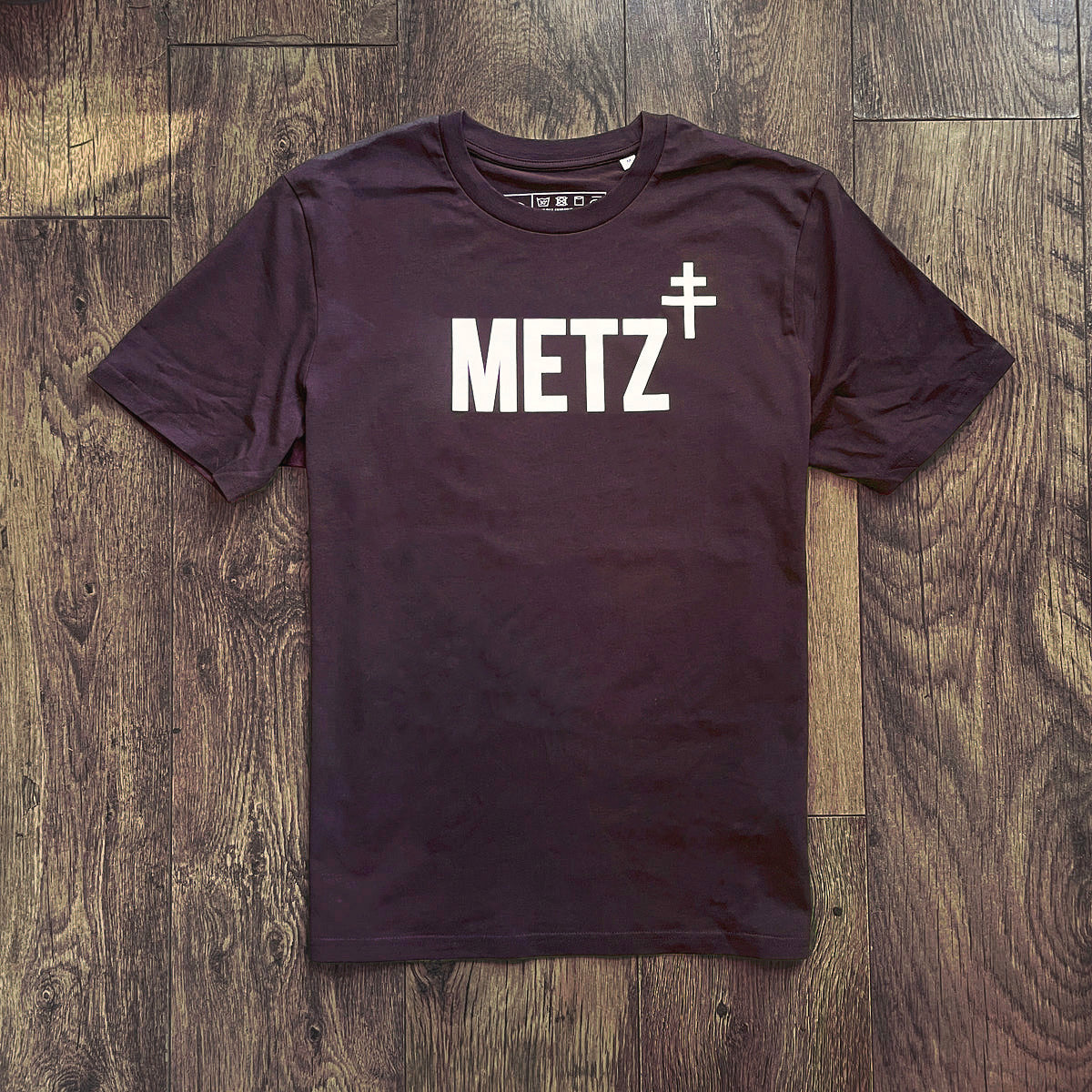 Metz T-shirt