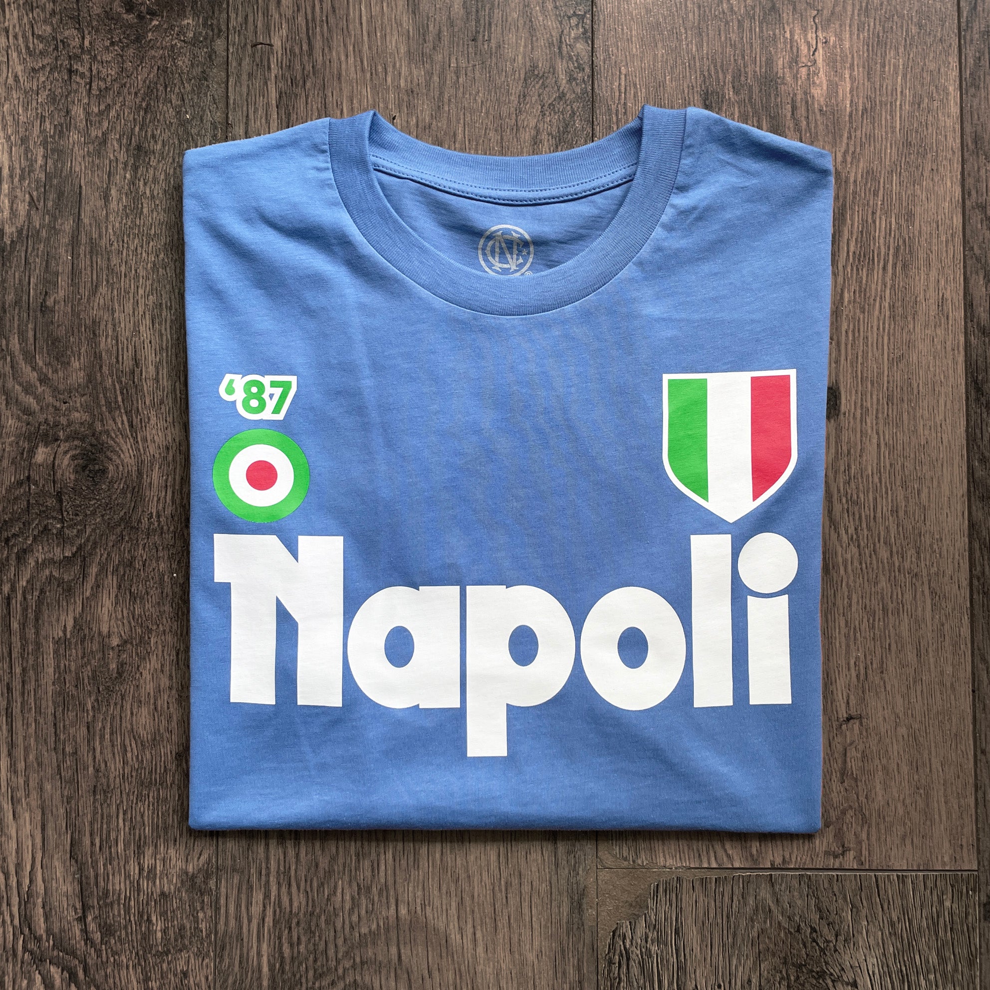 Napoli 1987 T-shirt