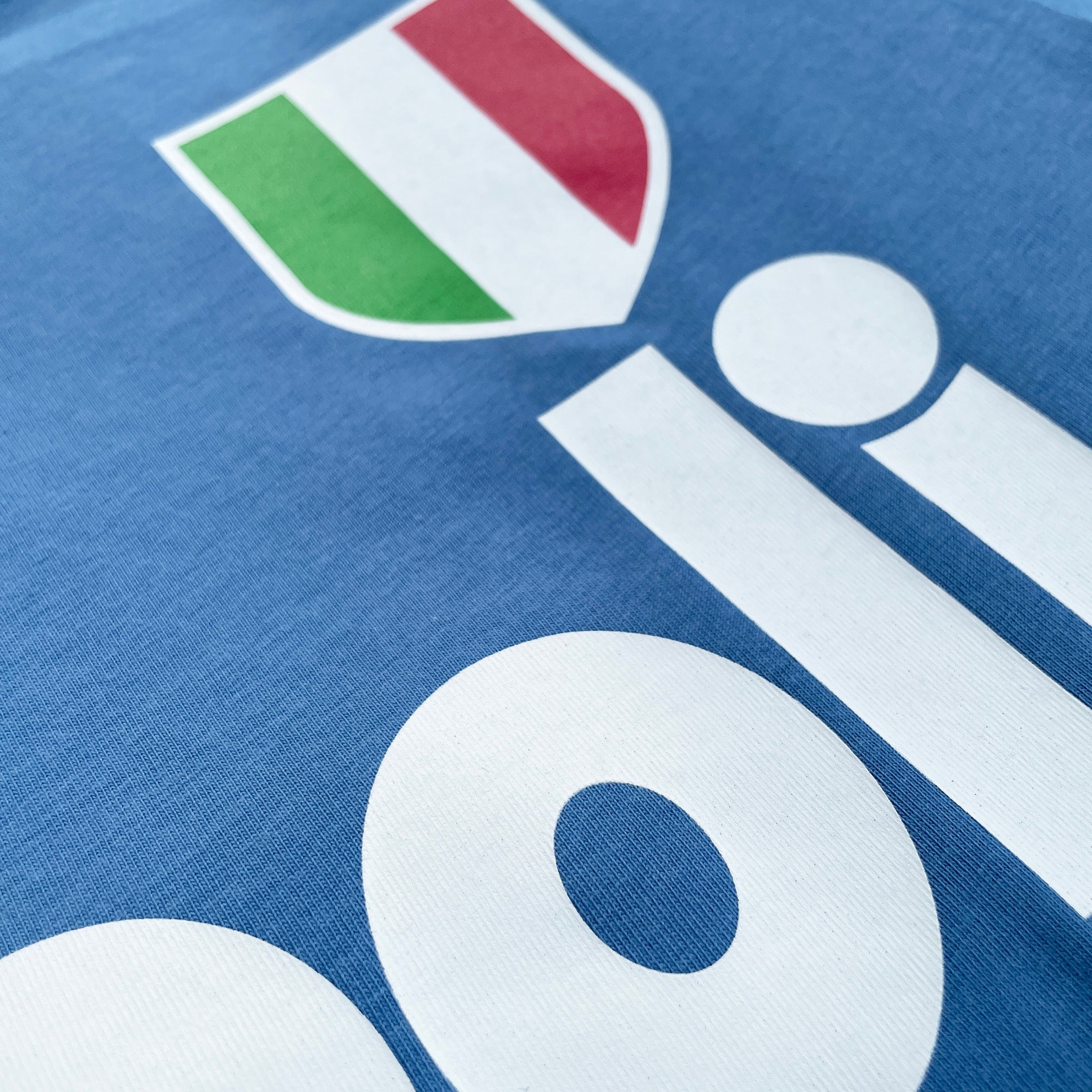 Napoli 1987 T-shirt