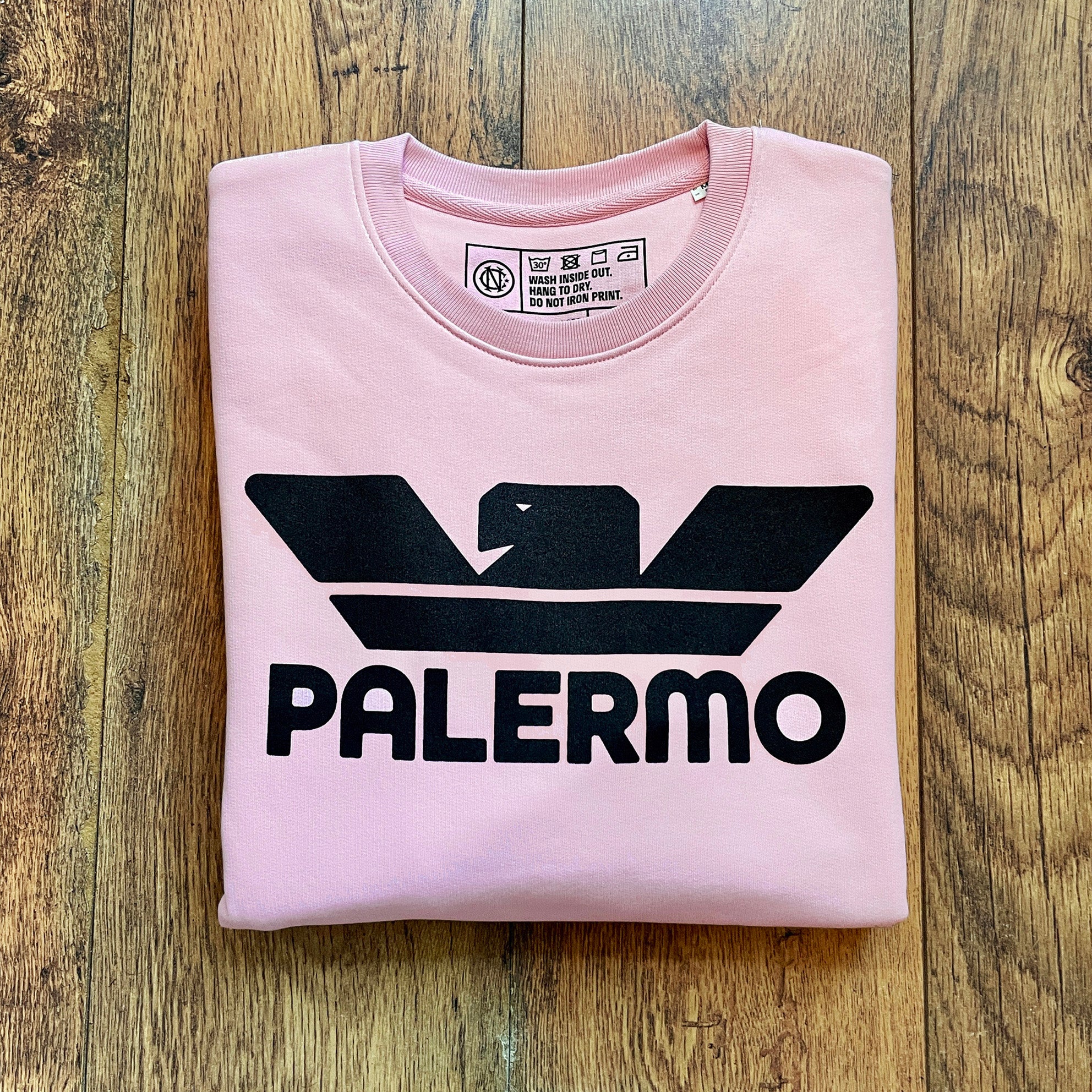Palermo football shirt t-shirt