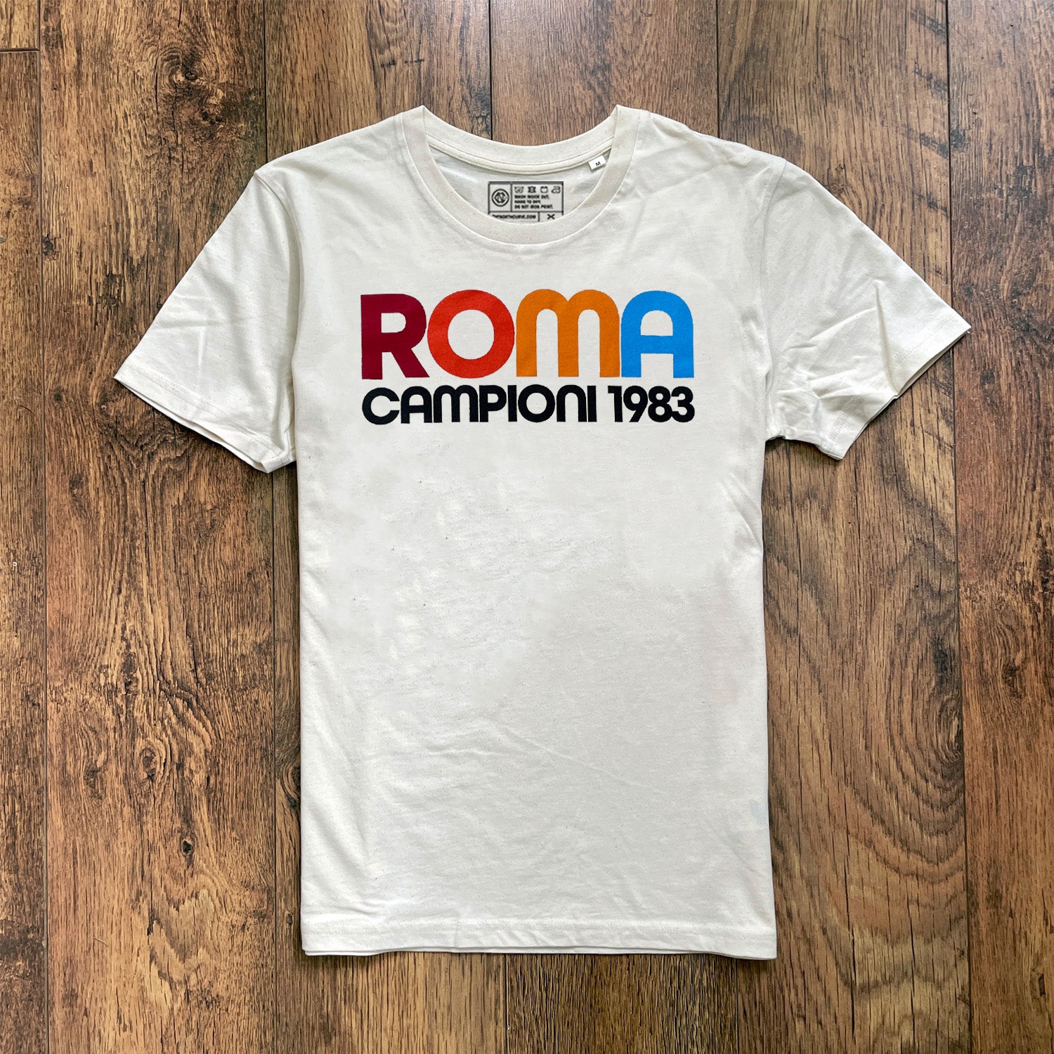 T shirt 2024 i love roma