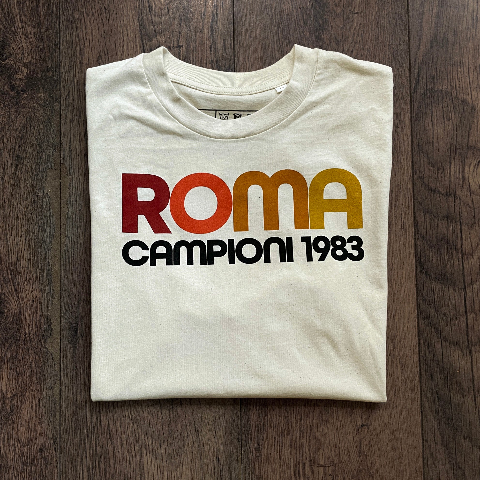 Maglia della Roma 1983