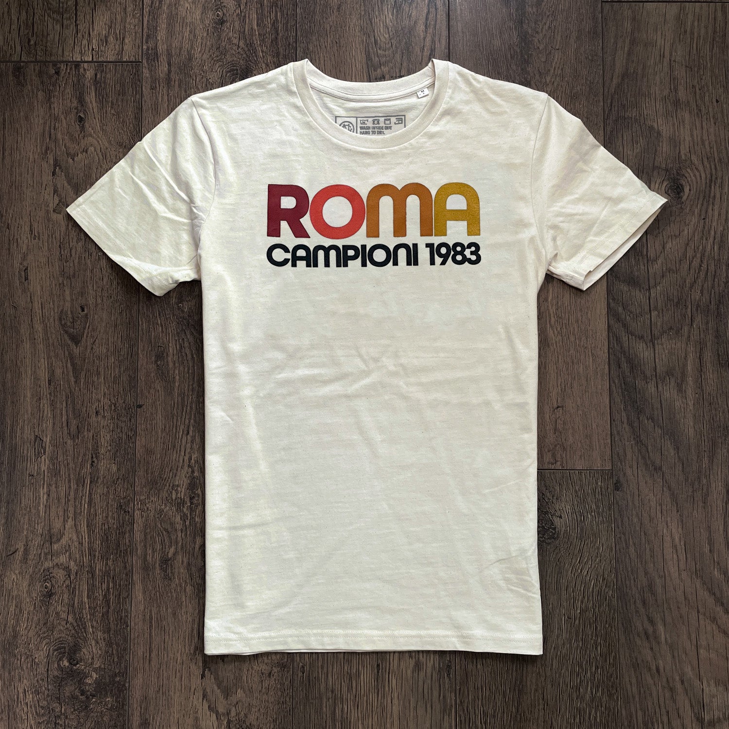 Maglia della Roma 1983