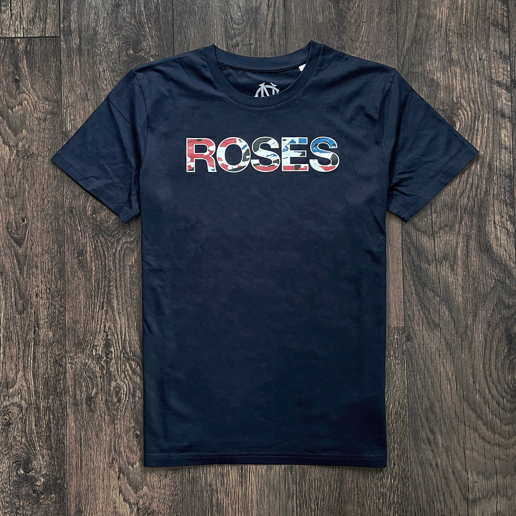 Roses T-shirt
