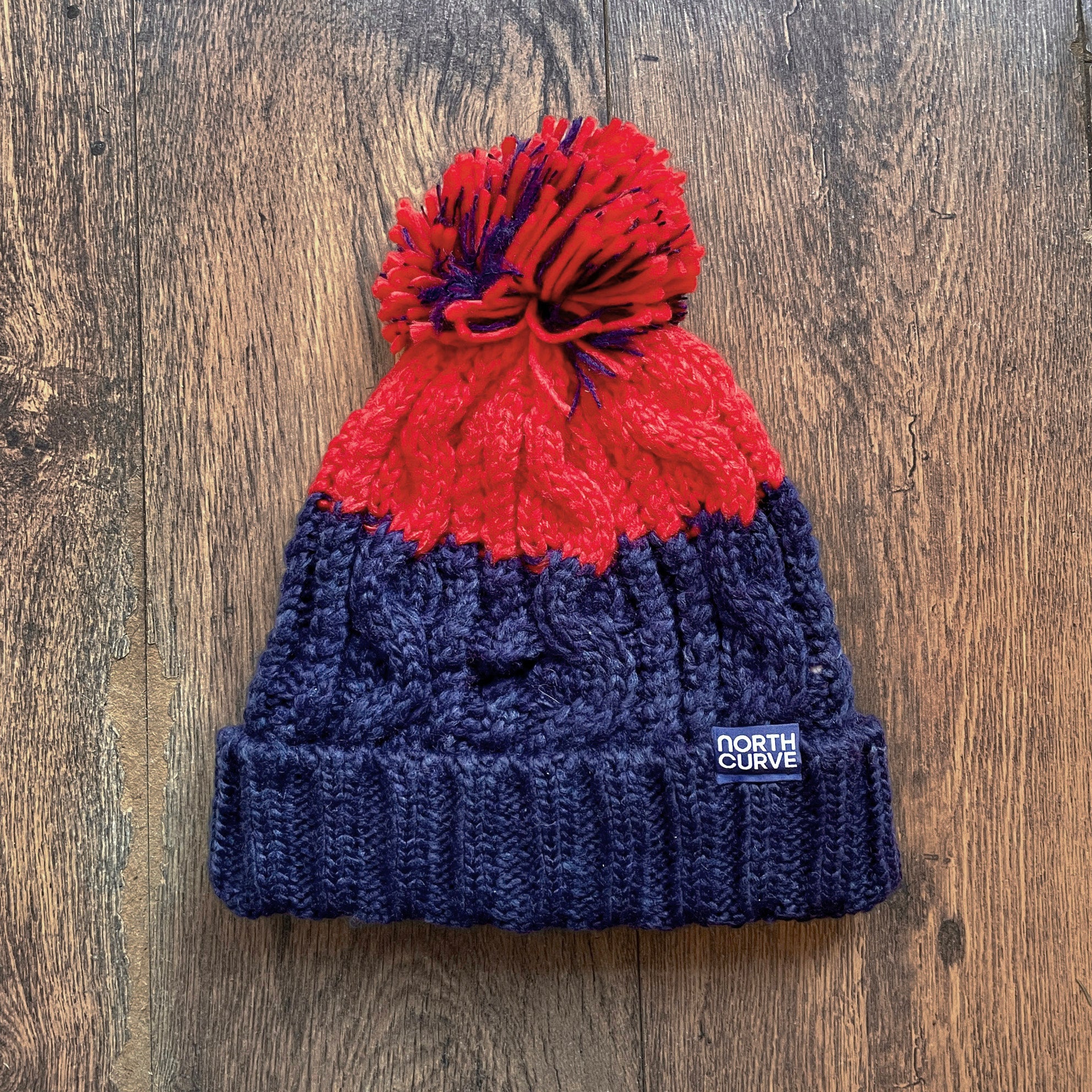 Rossoblu Bobble