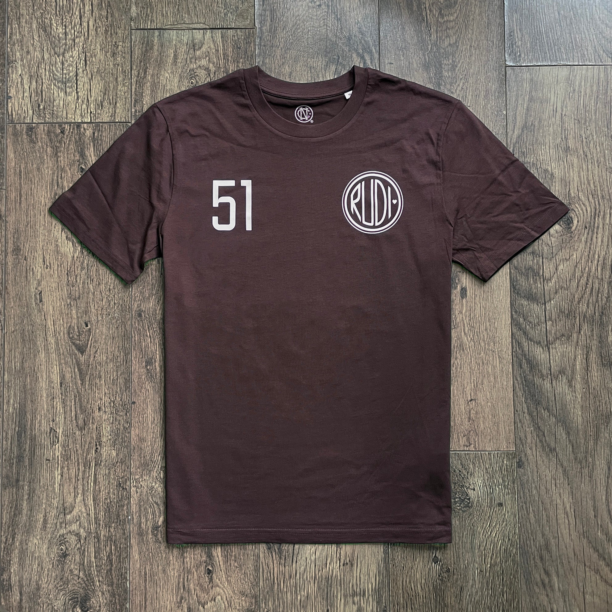 Rudi T-shirt