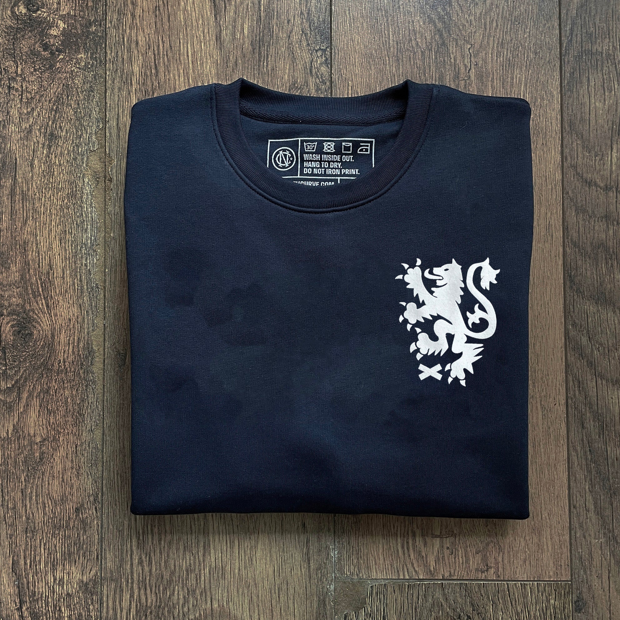 Scotland 'Saltire' Sweatshirt