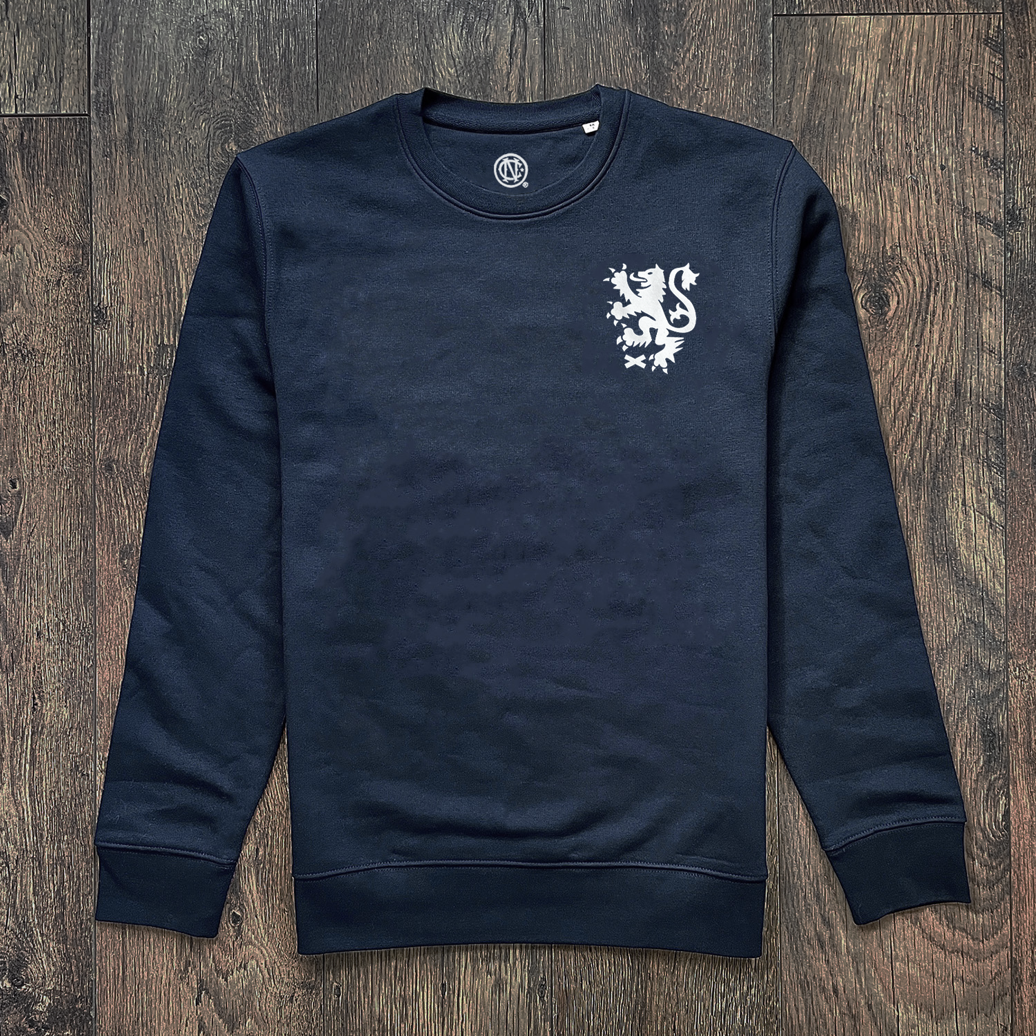 Scotland 'Saltire' Sweatshirt