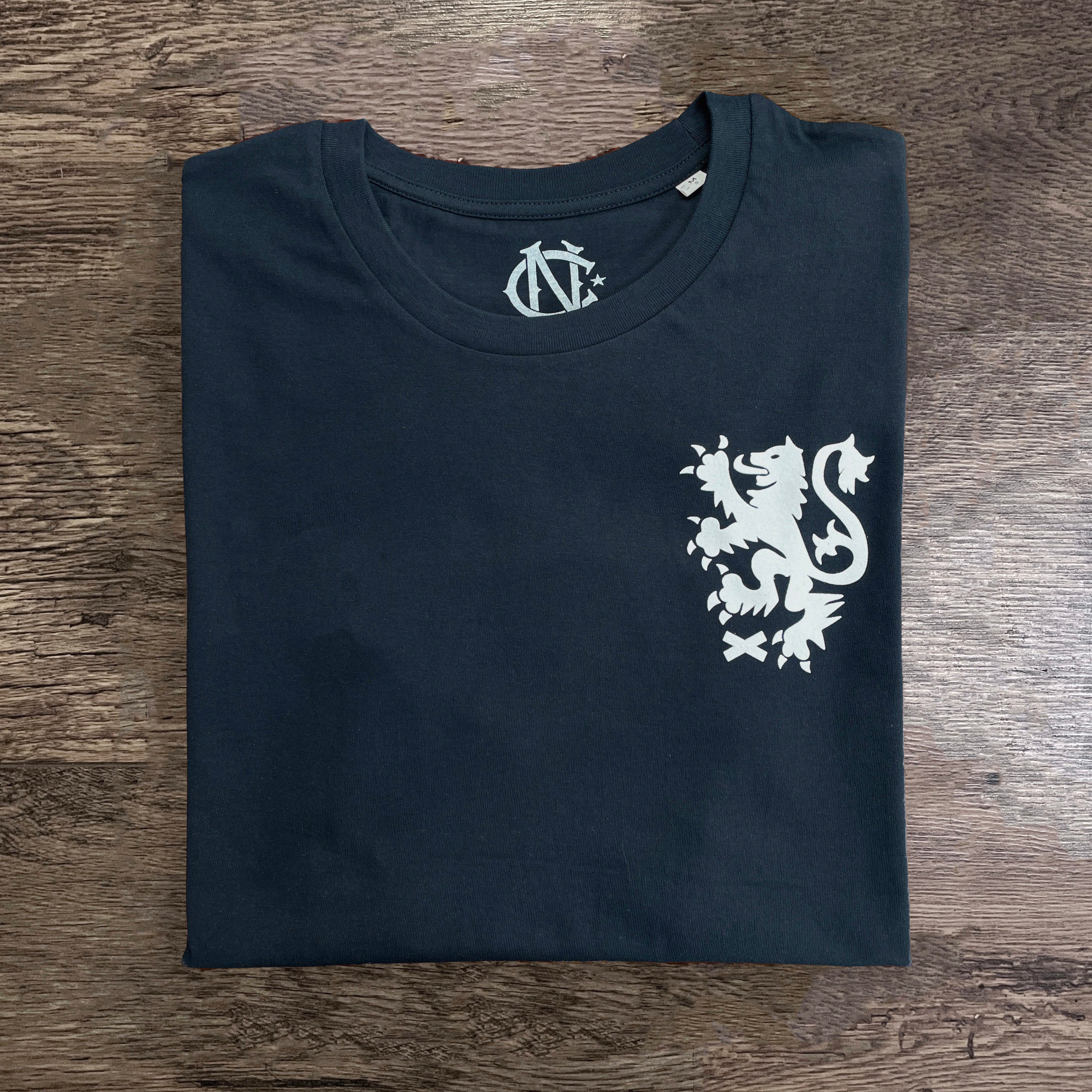 Scotland 'Saltire' T-shirt