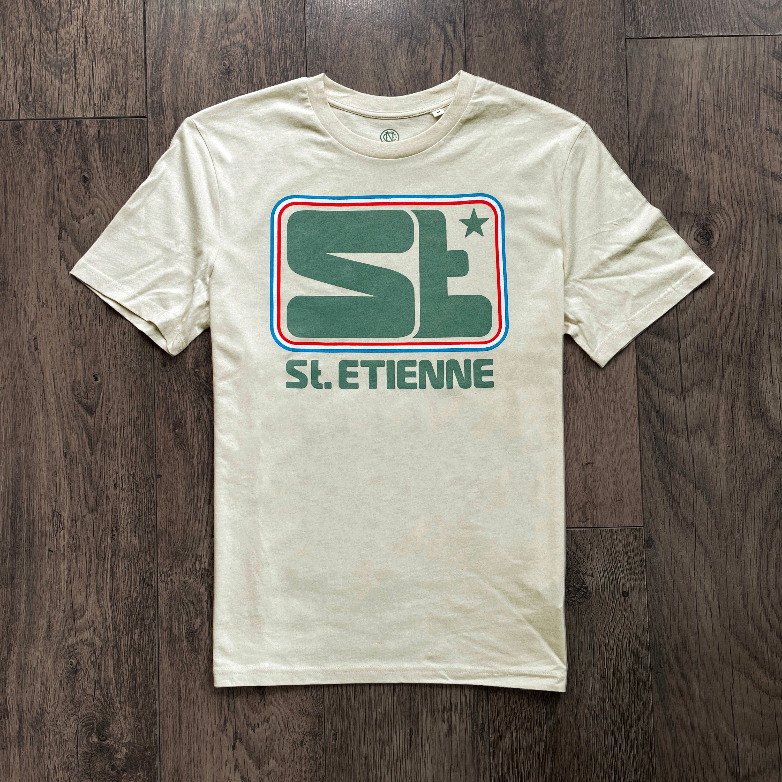 Maglietta St Etienne Crème