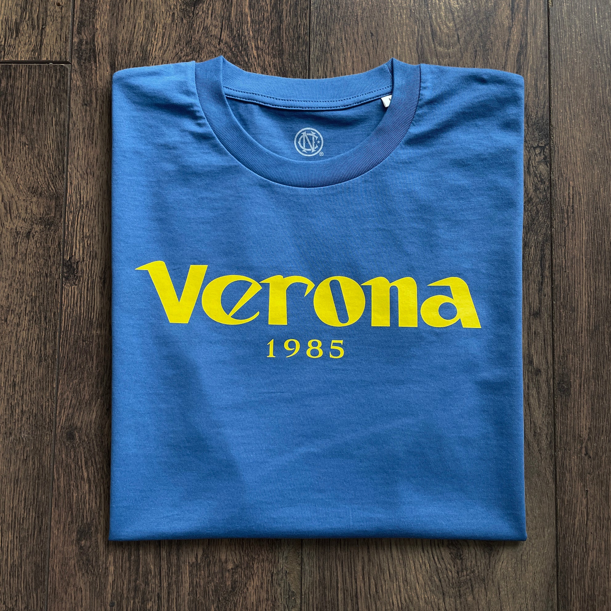 Verona 1985 T-shirt