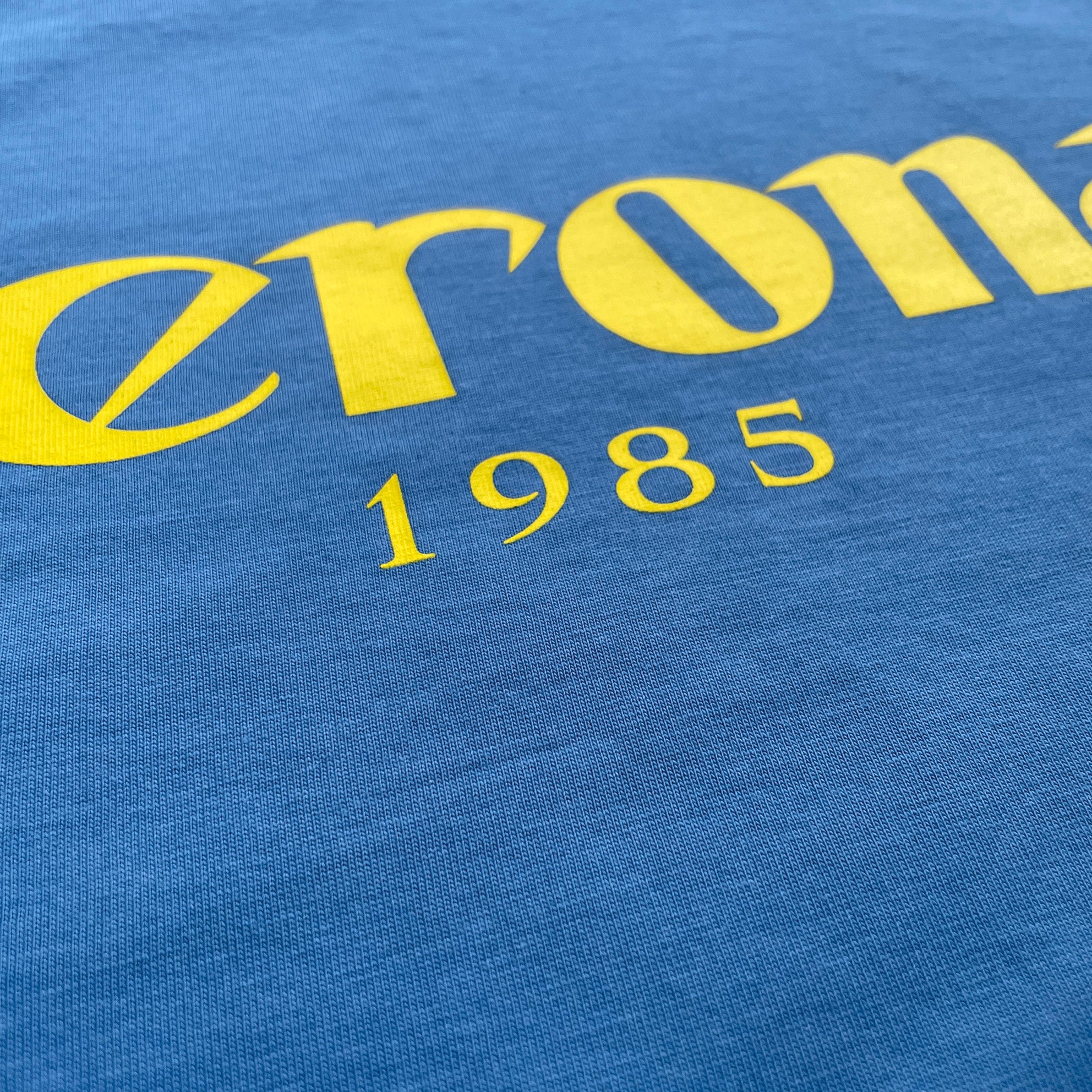 Verona 1985 T-shirt