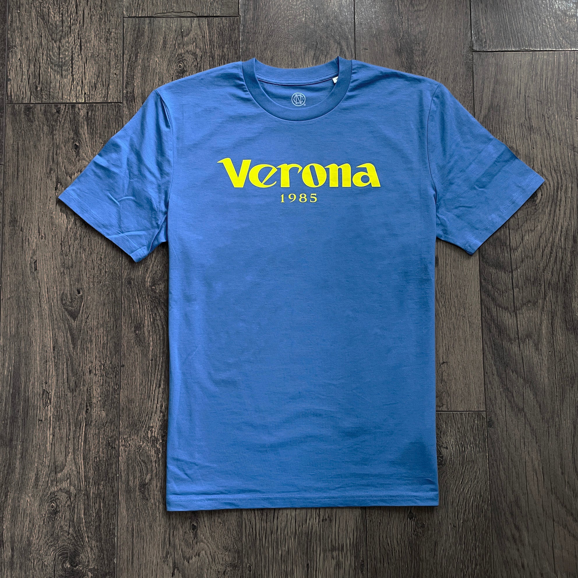 Verona 1985 T-shirt