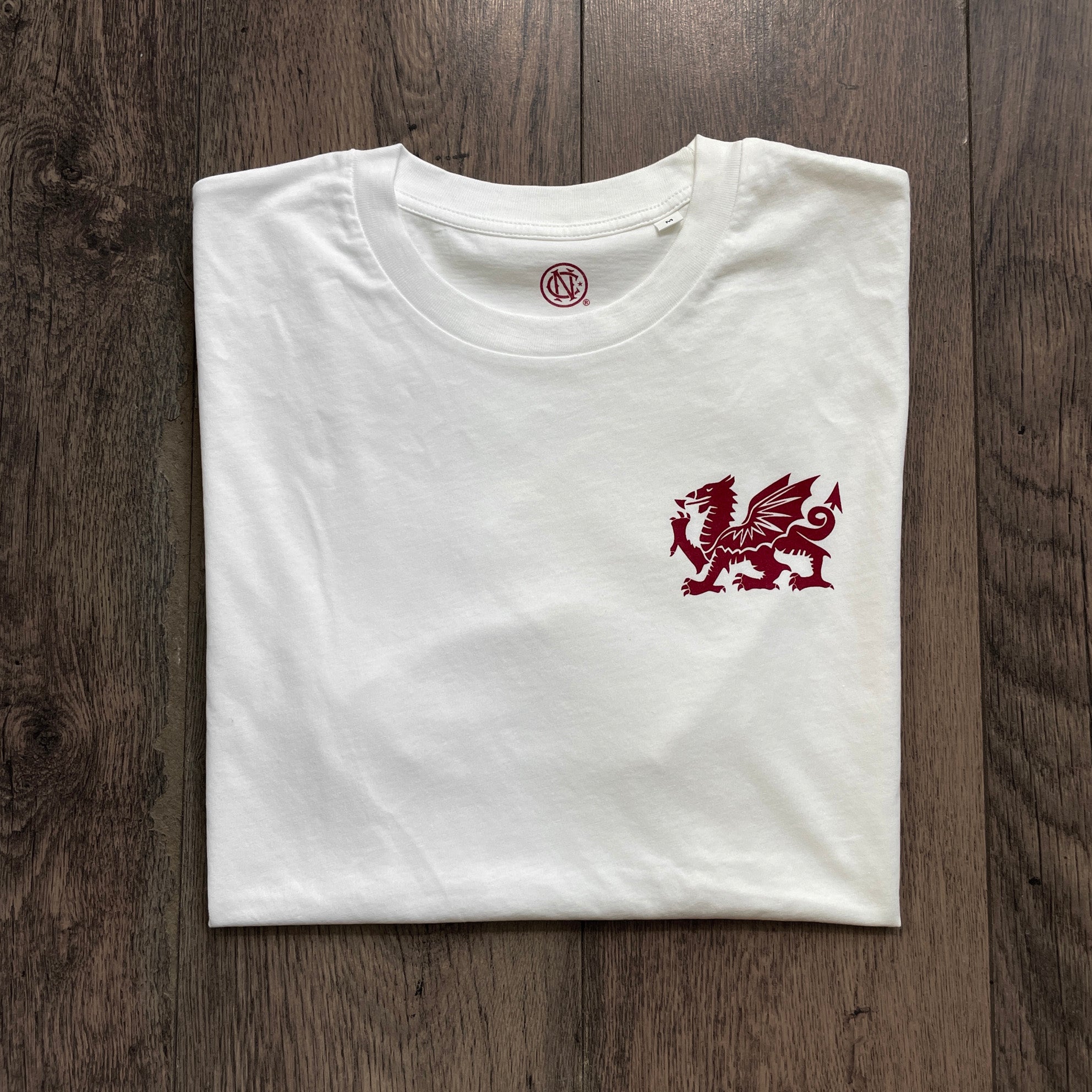 Wales T-shirt