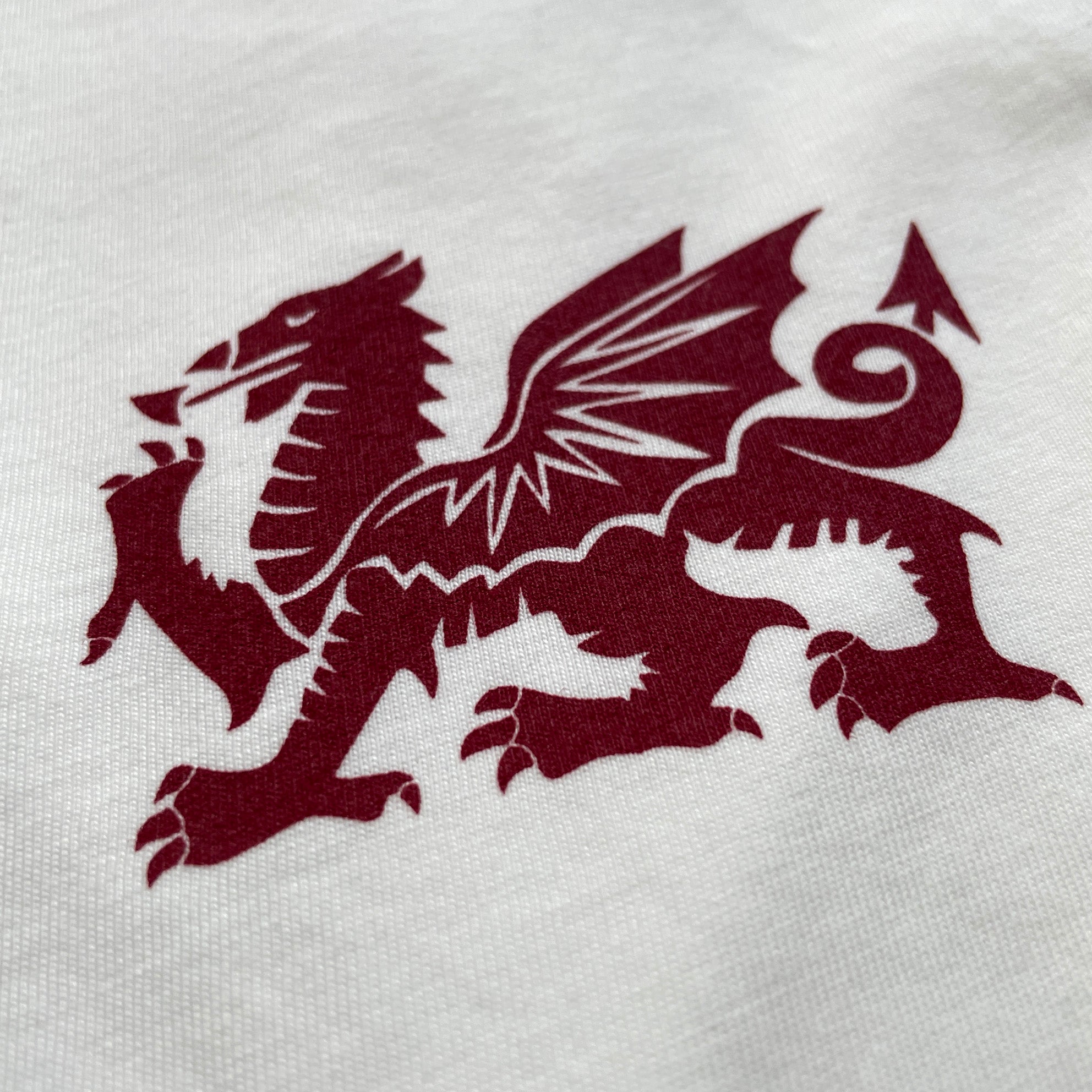 Wales T-shirt