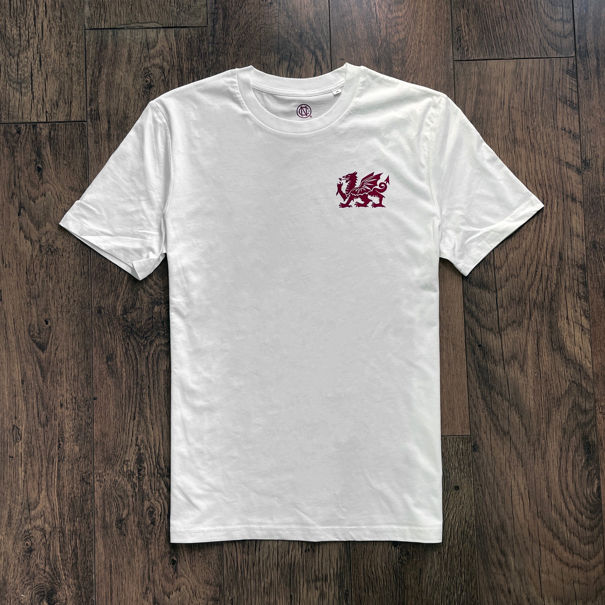 Wales T-shirt