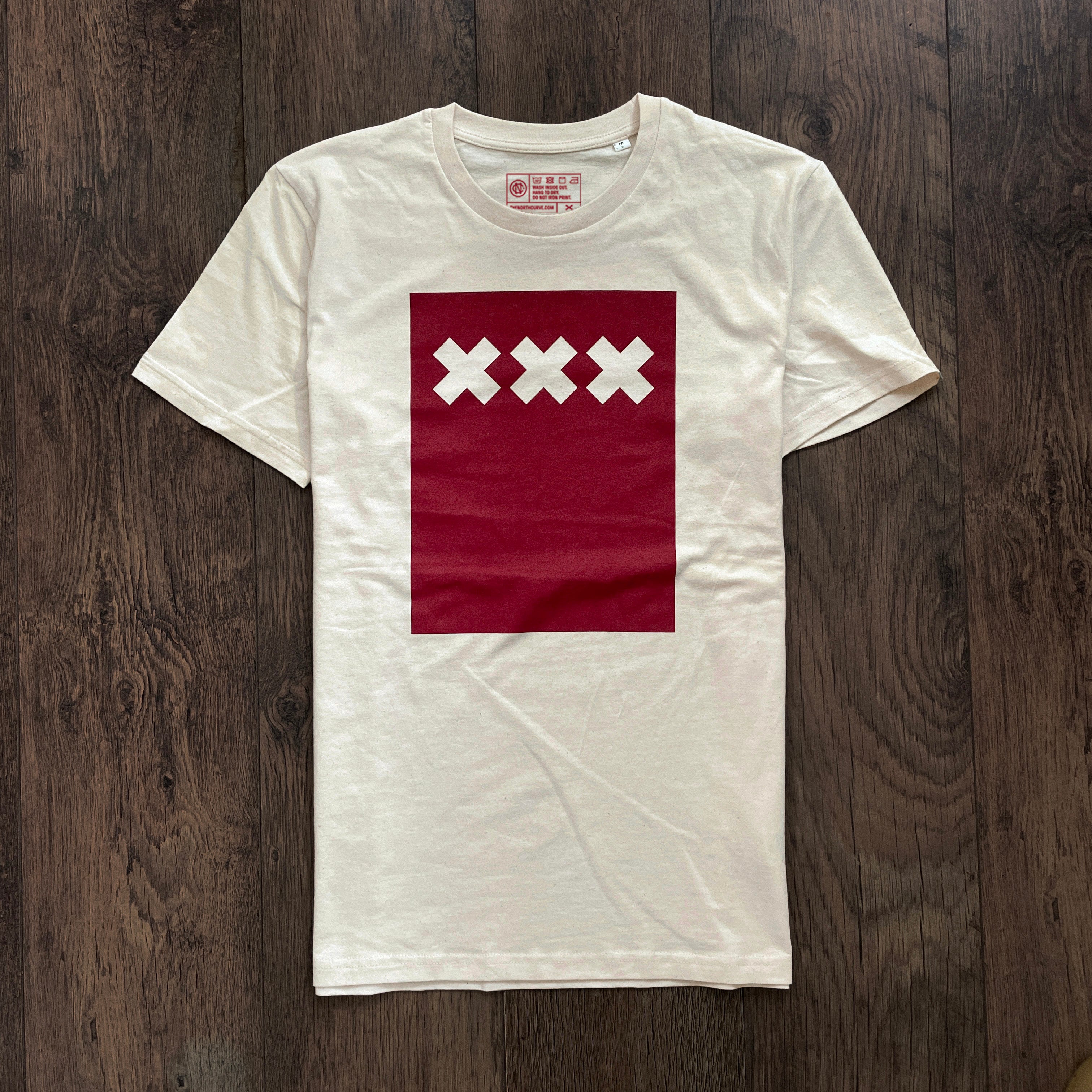 Amsterdam T-shirt