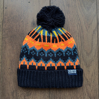 Colombia Bobble