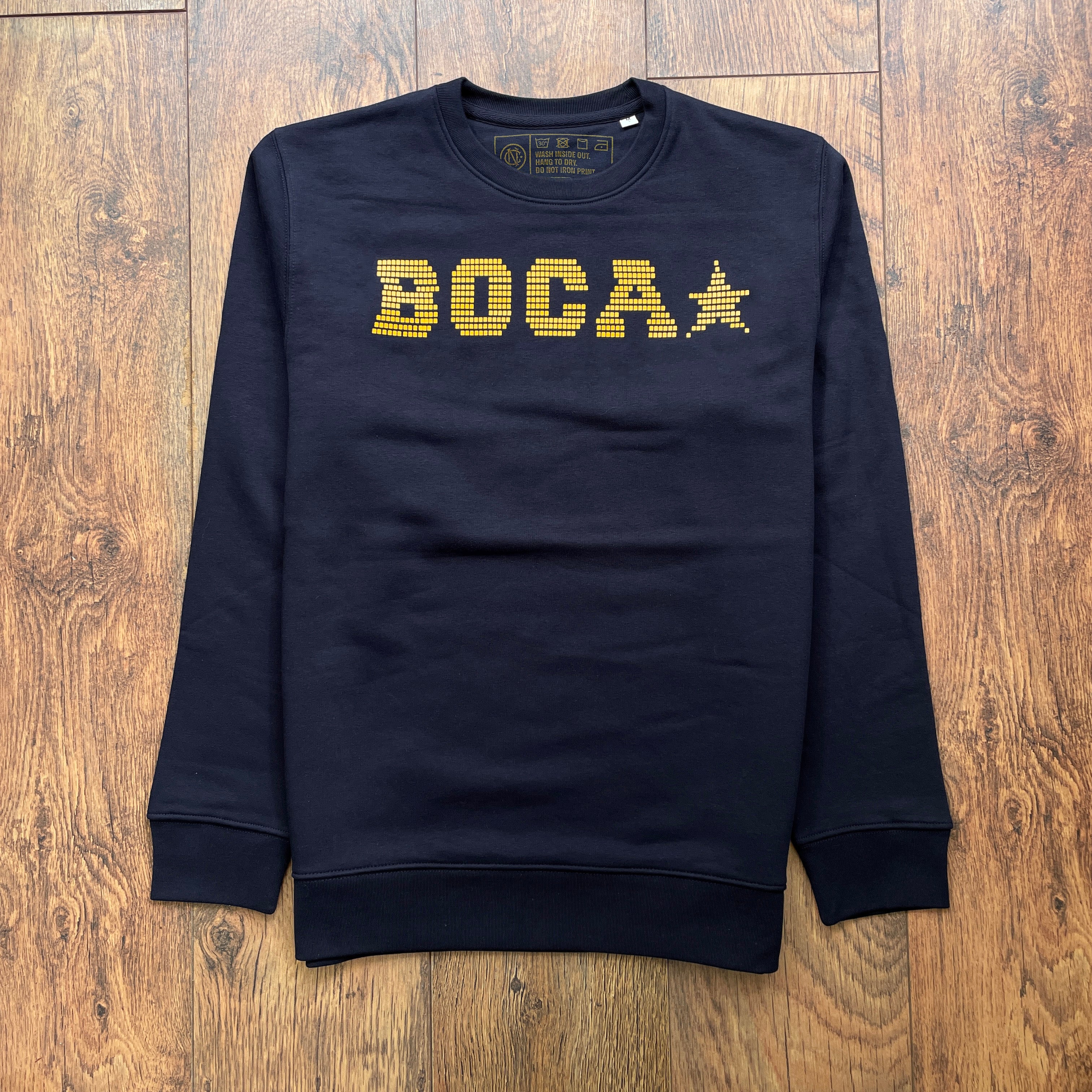 Boca Bombonera Sweatshirt