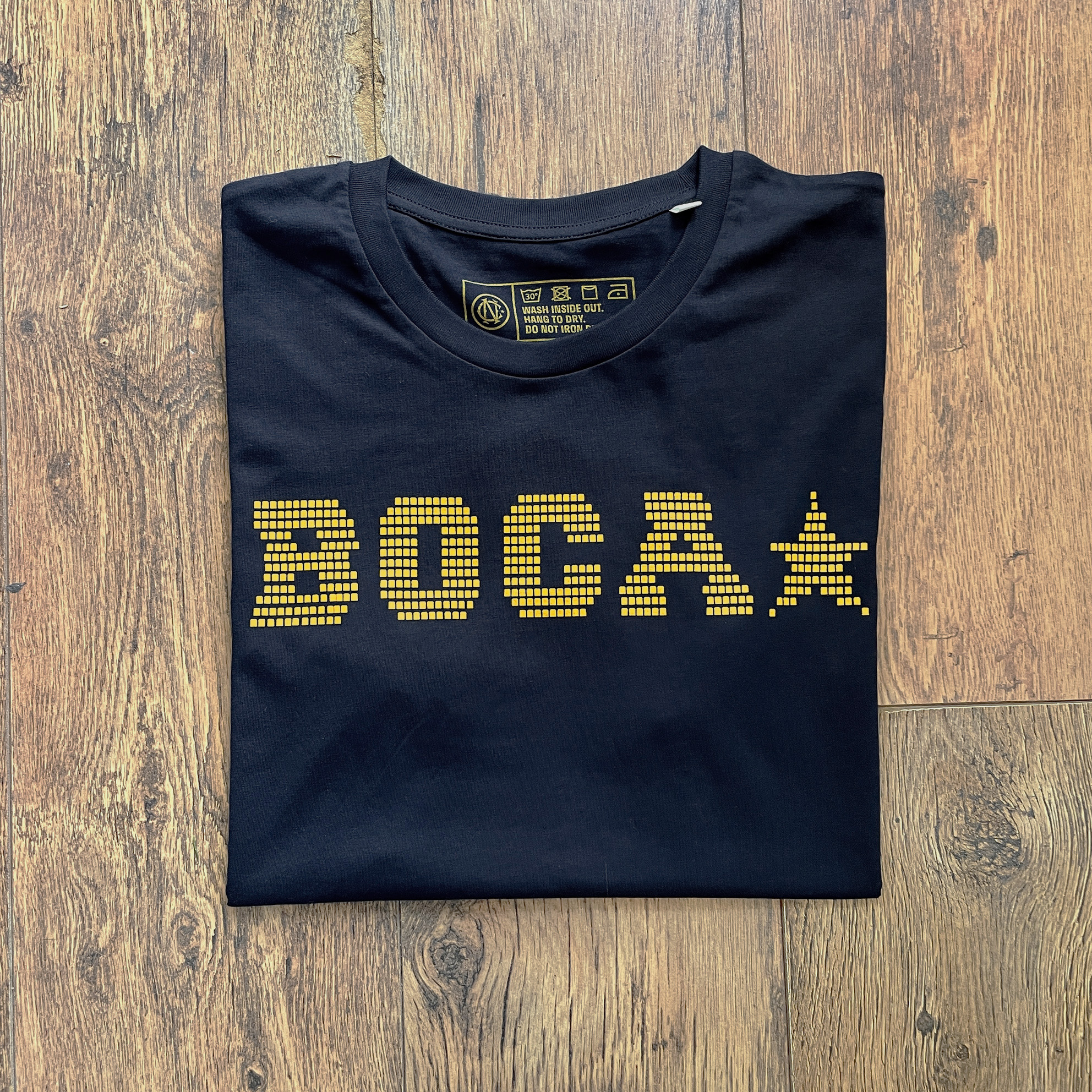 Boca Bombonera T-shirt