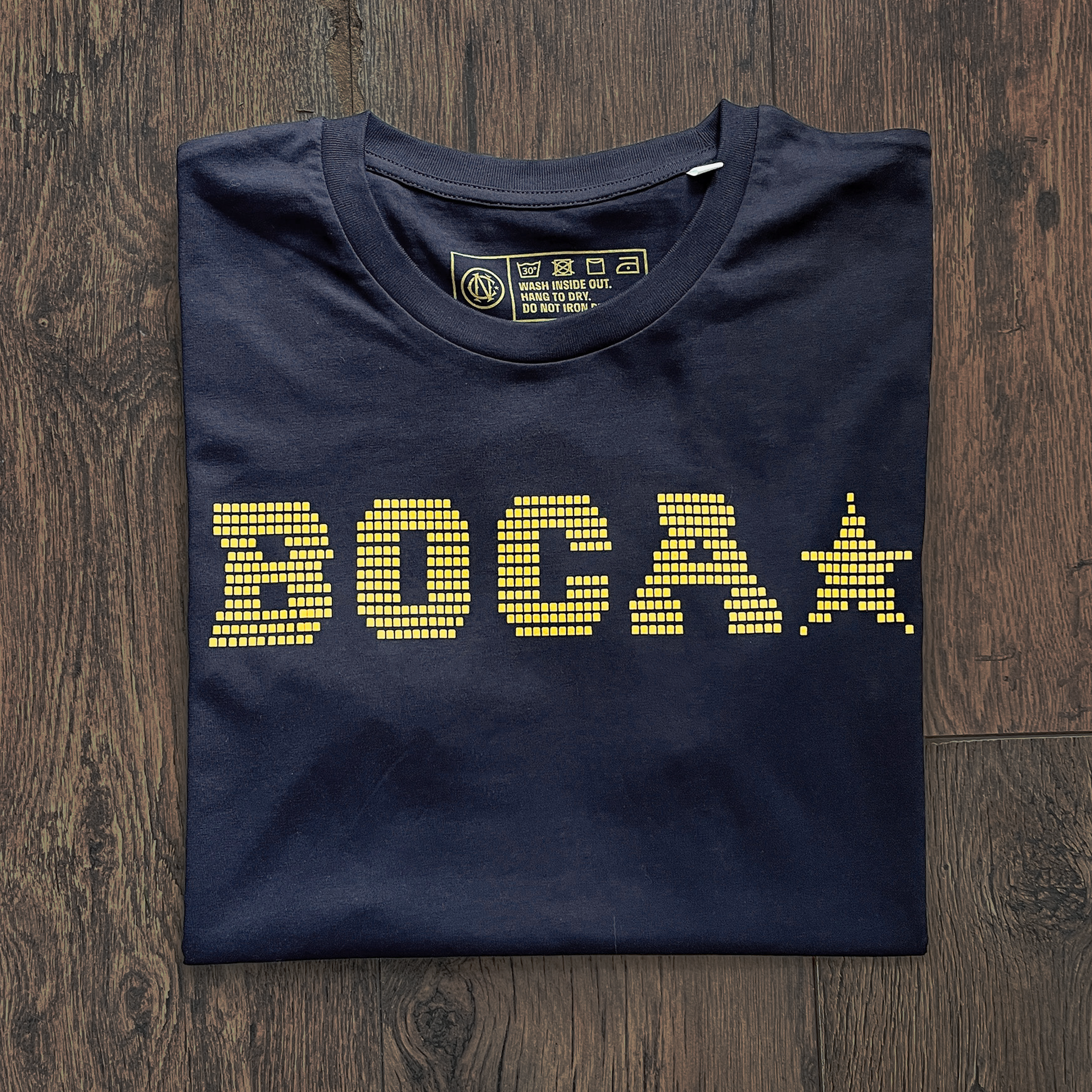 Boca Bombonera T-shirt