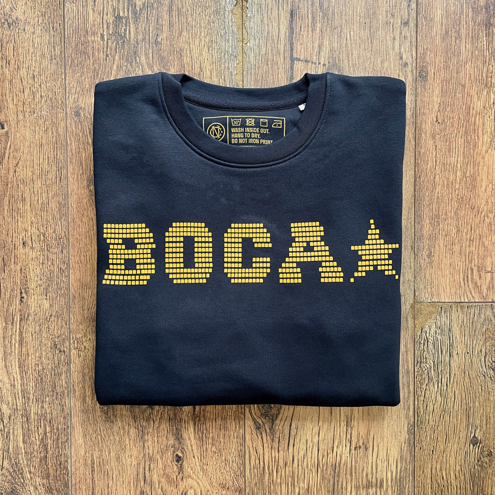 Boca Bombonera Sweatshirt