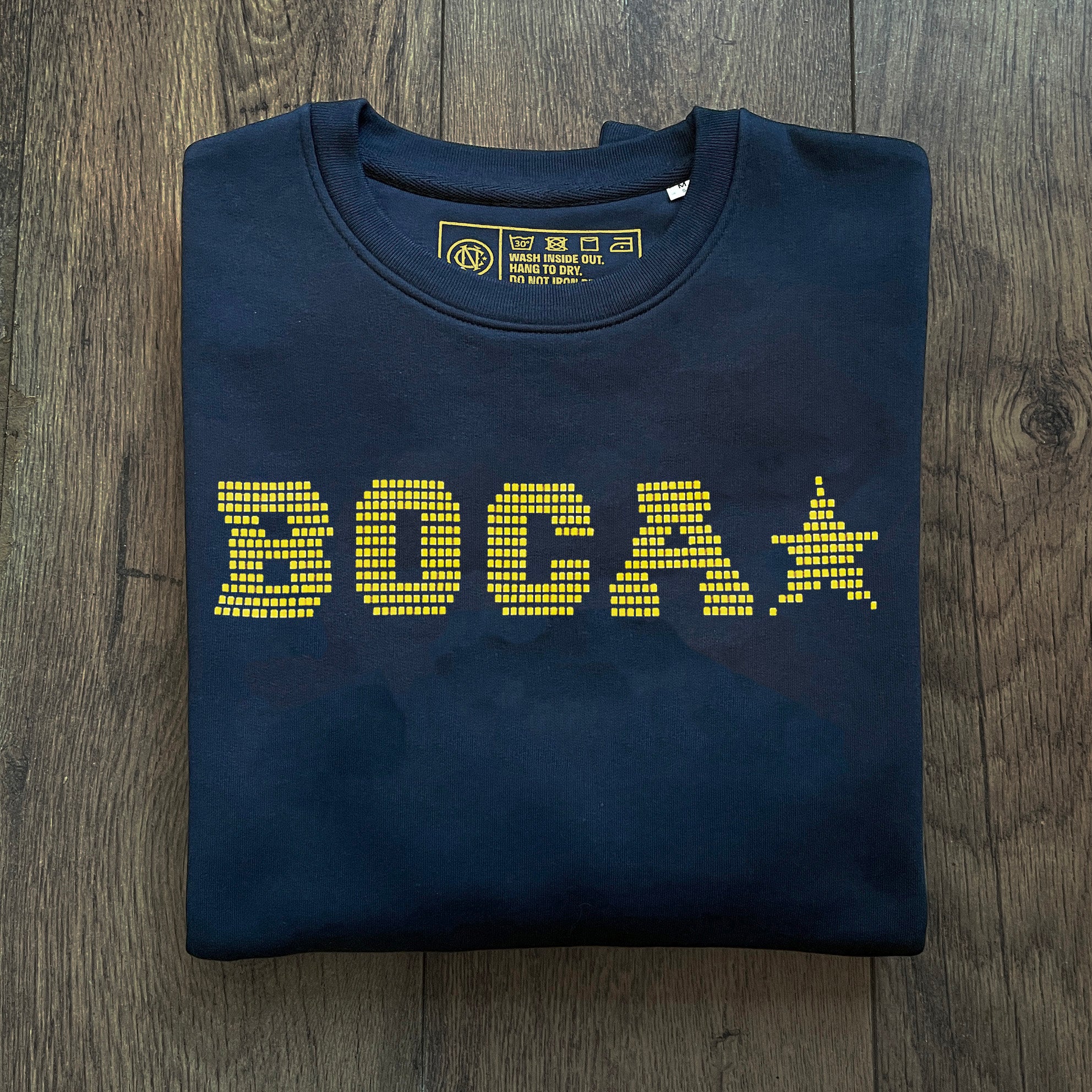 Boca Bombonera Sweatshirt