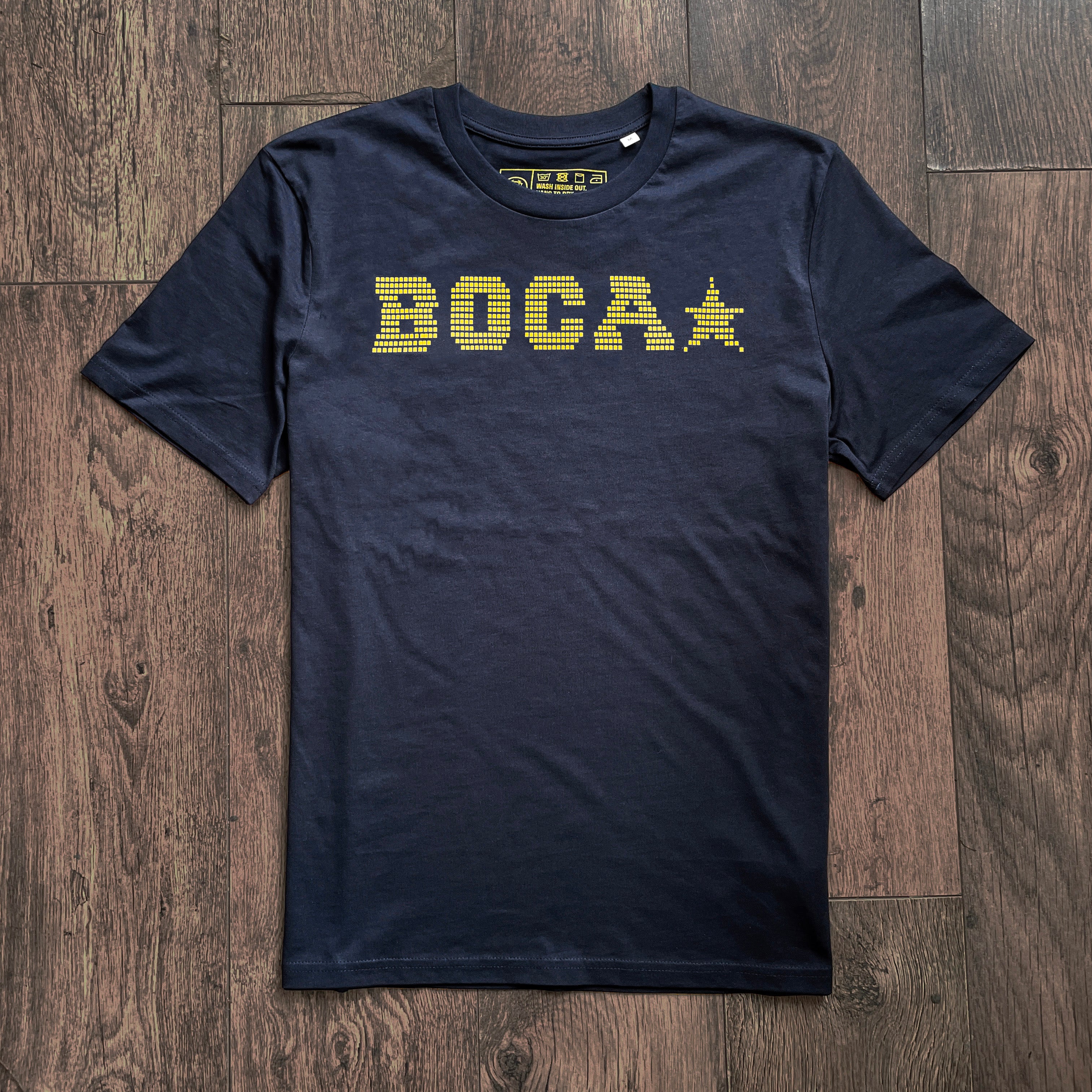 Boca Bombonera T-shirt