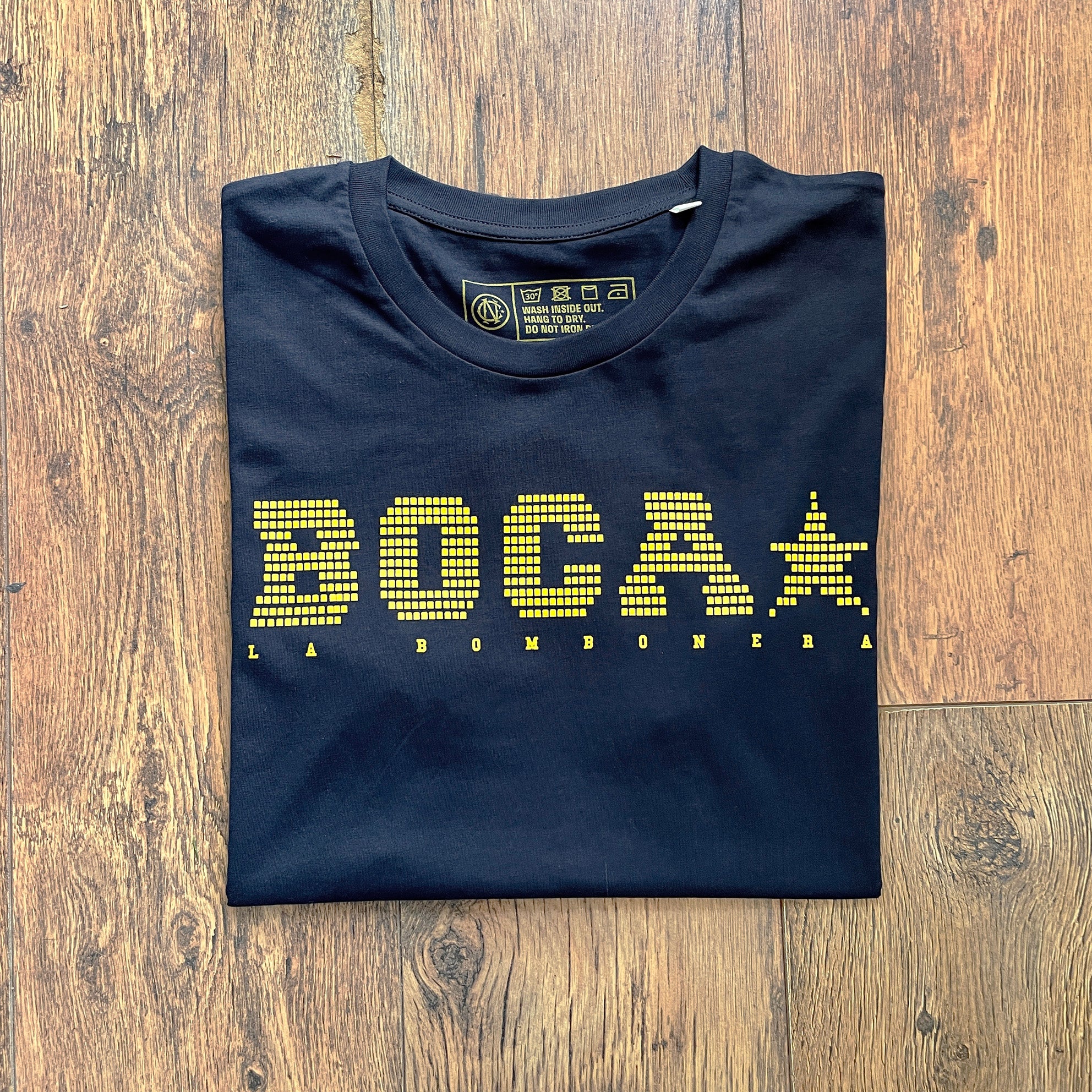 Boca Bombonera t-shirt