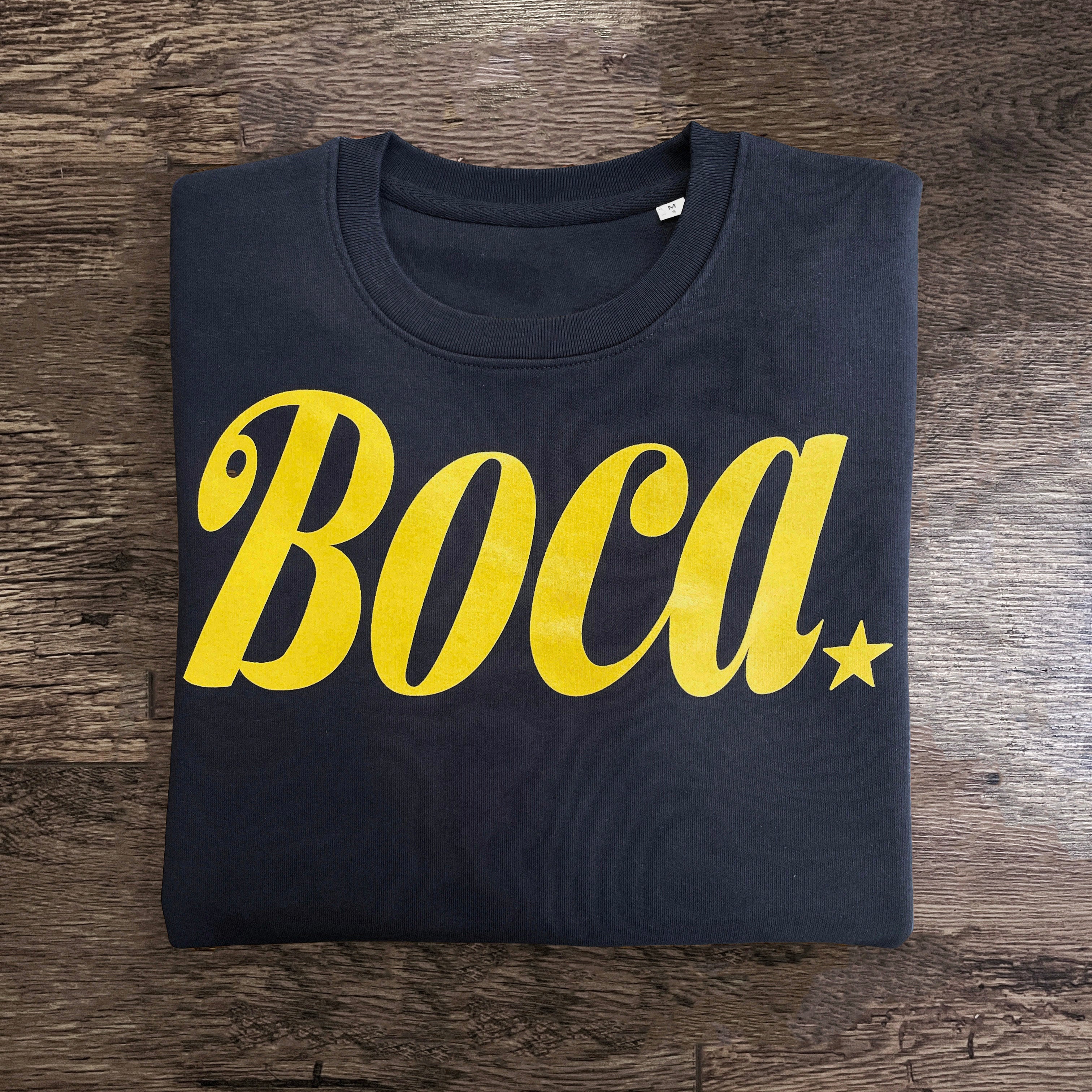 Boca Sweatshirt