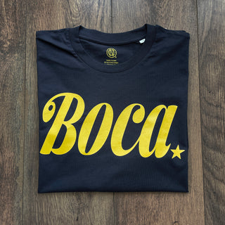 Boca t-shirt