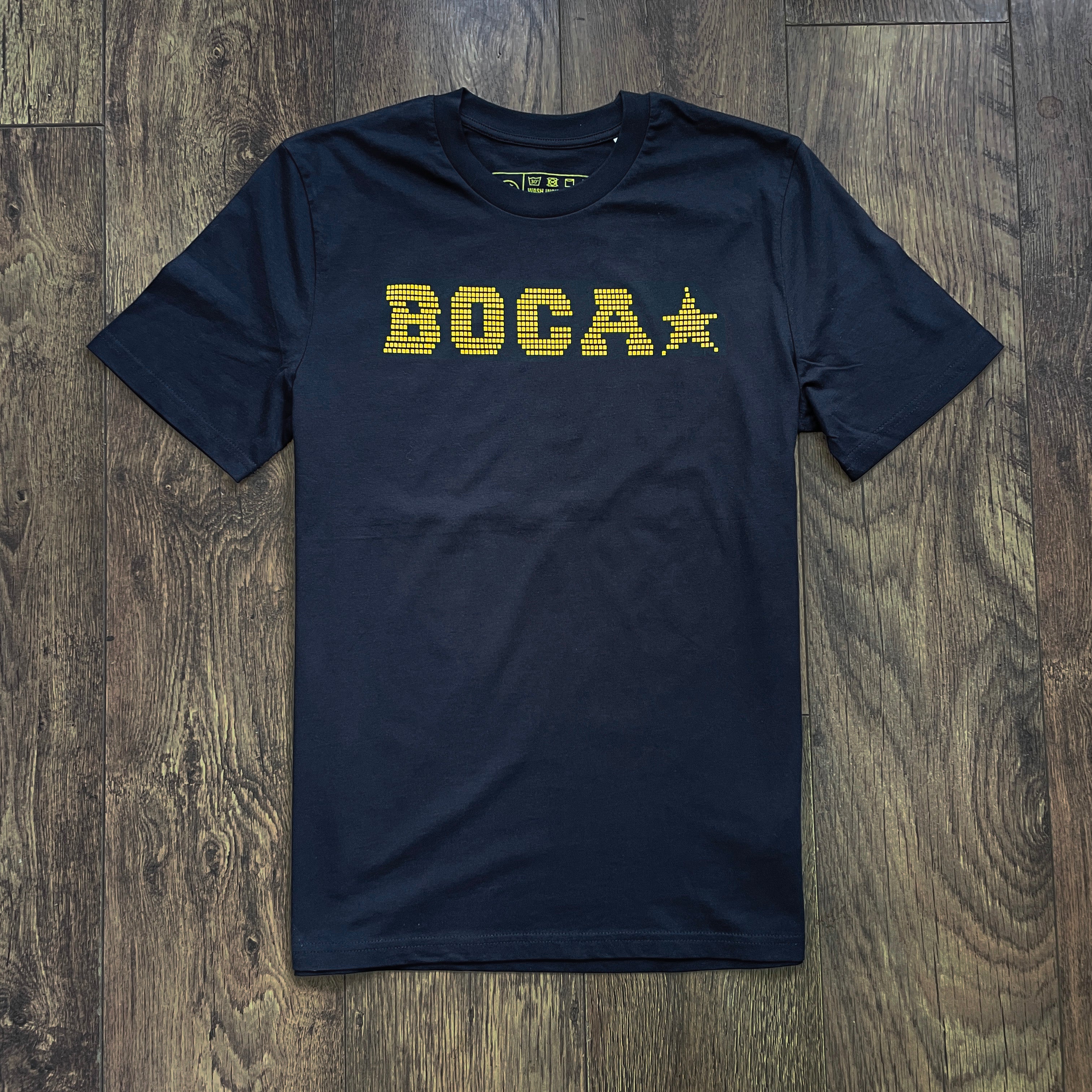 Boca Bombonera T-shirt
