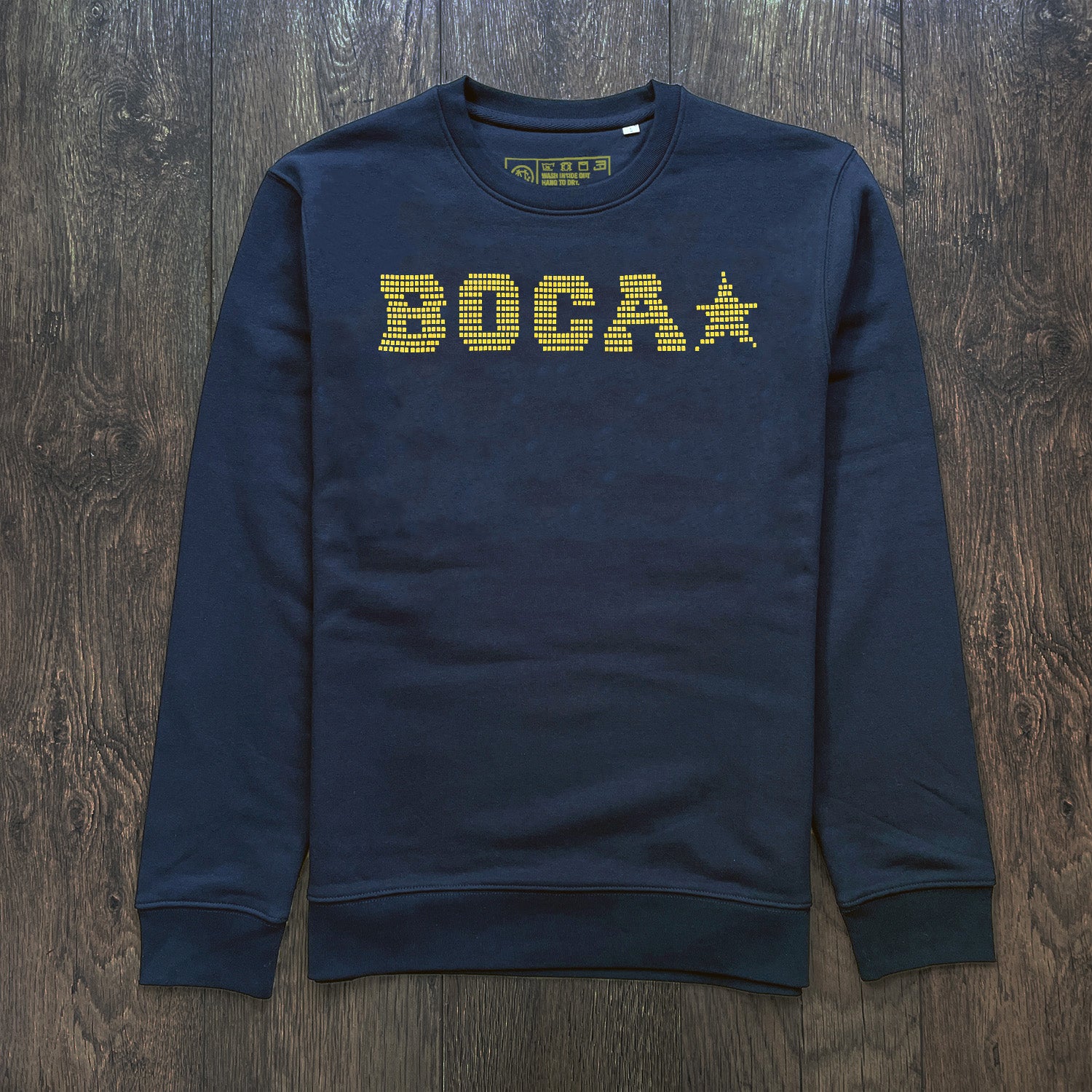 Boca Bombonera Sweatshirt