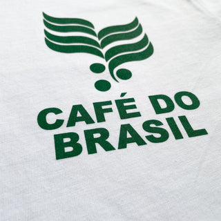 Brasil 1982 White T-shirt
