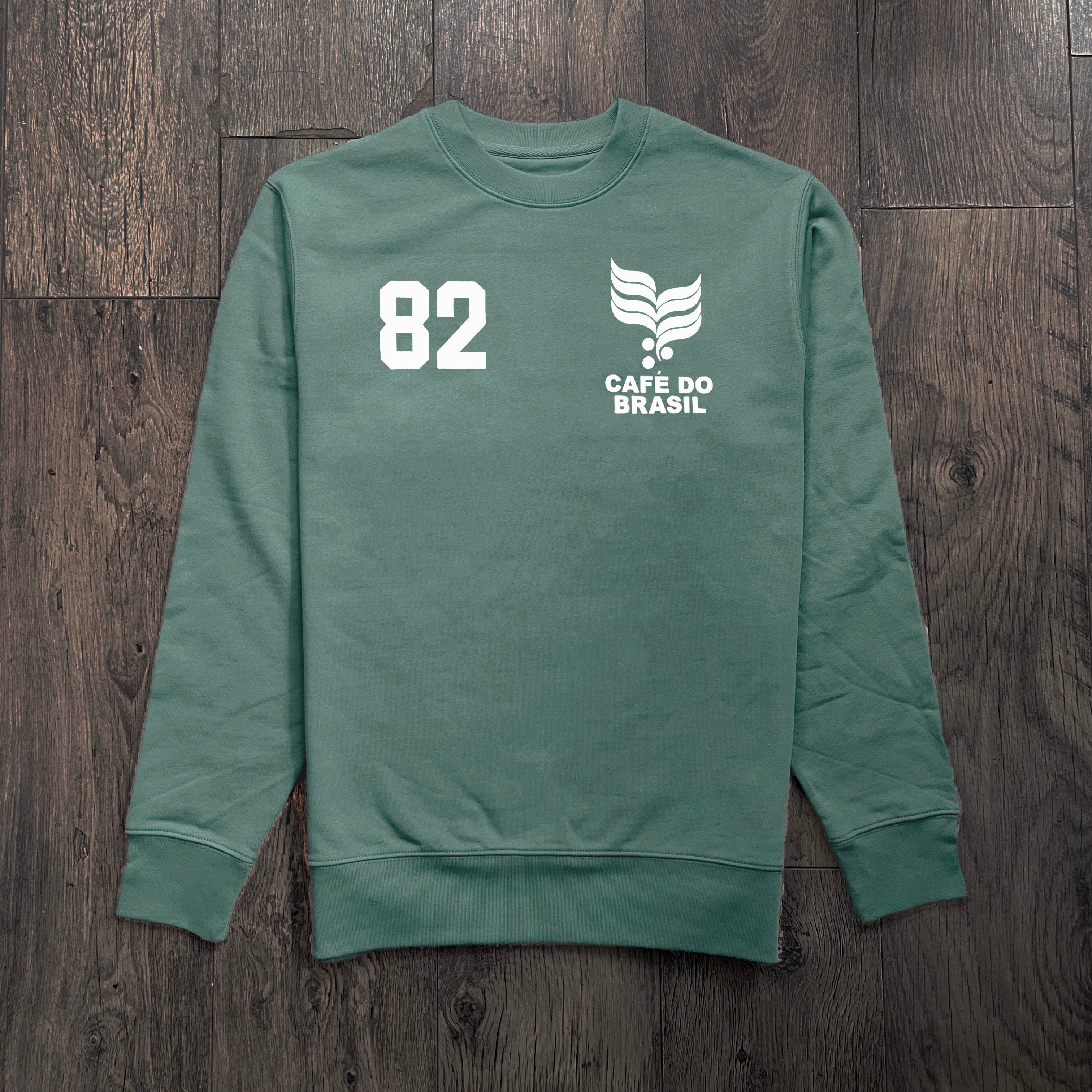 Brasil 82 Sweatshirt