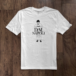 DM Napoli T-shirt Maradona
