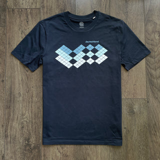 Deutschland Navy 1990 T-shirt