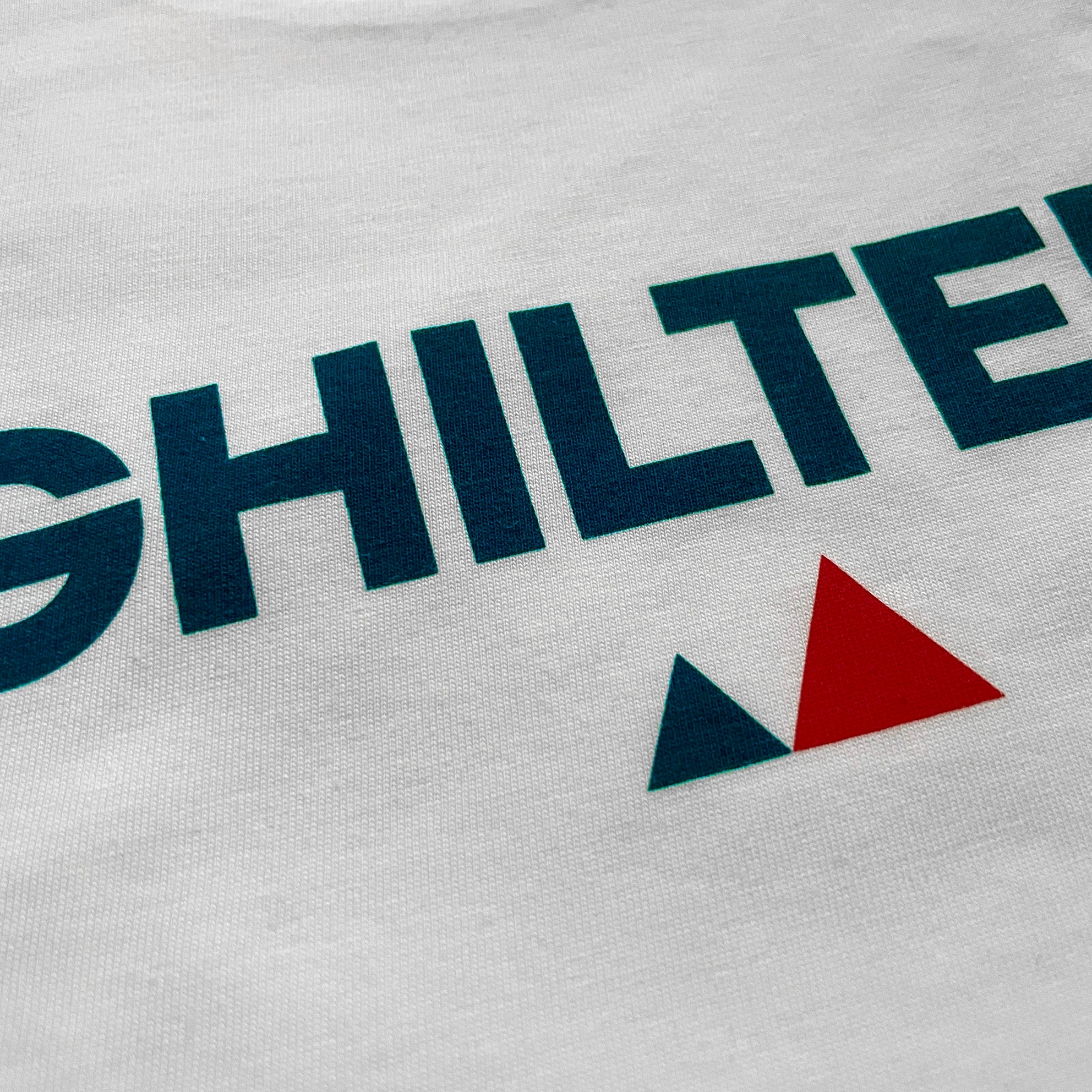 T-shirt Angleterre 1990 