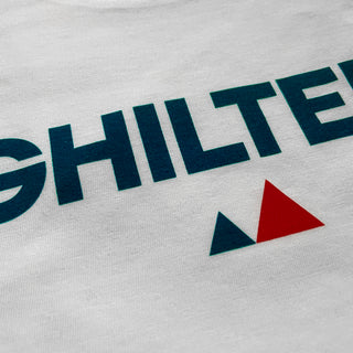 England 'Inghilterra' 1990 T-shirt