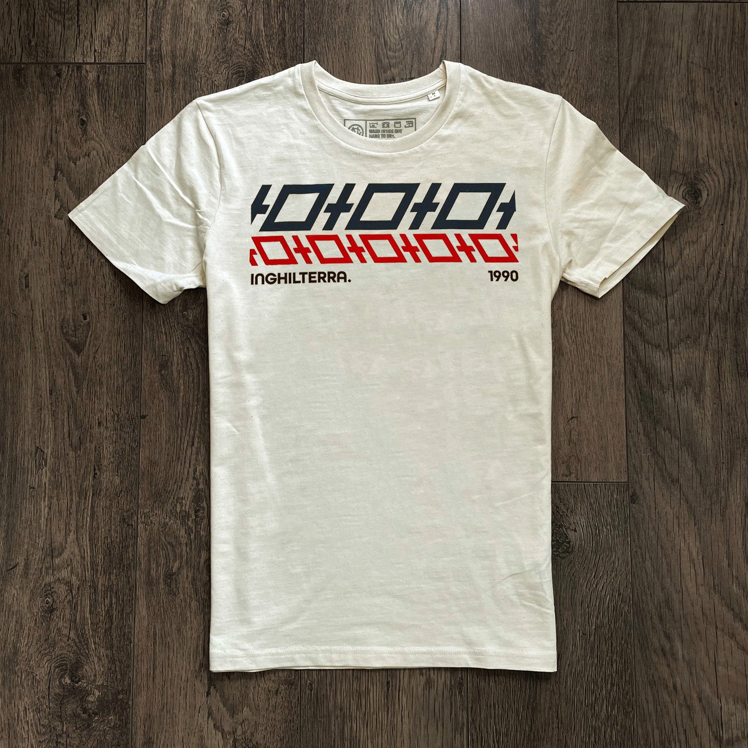 England T-shirt