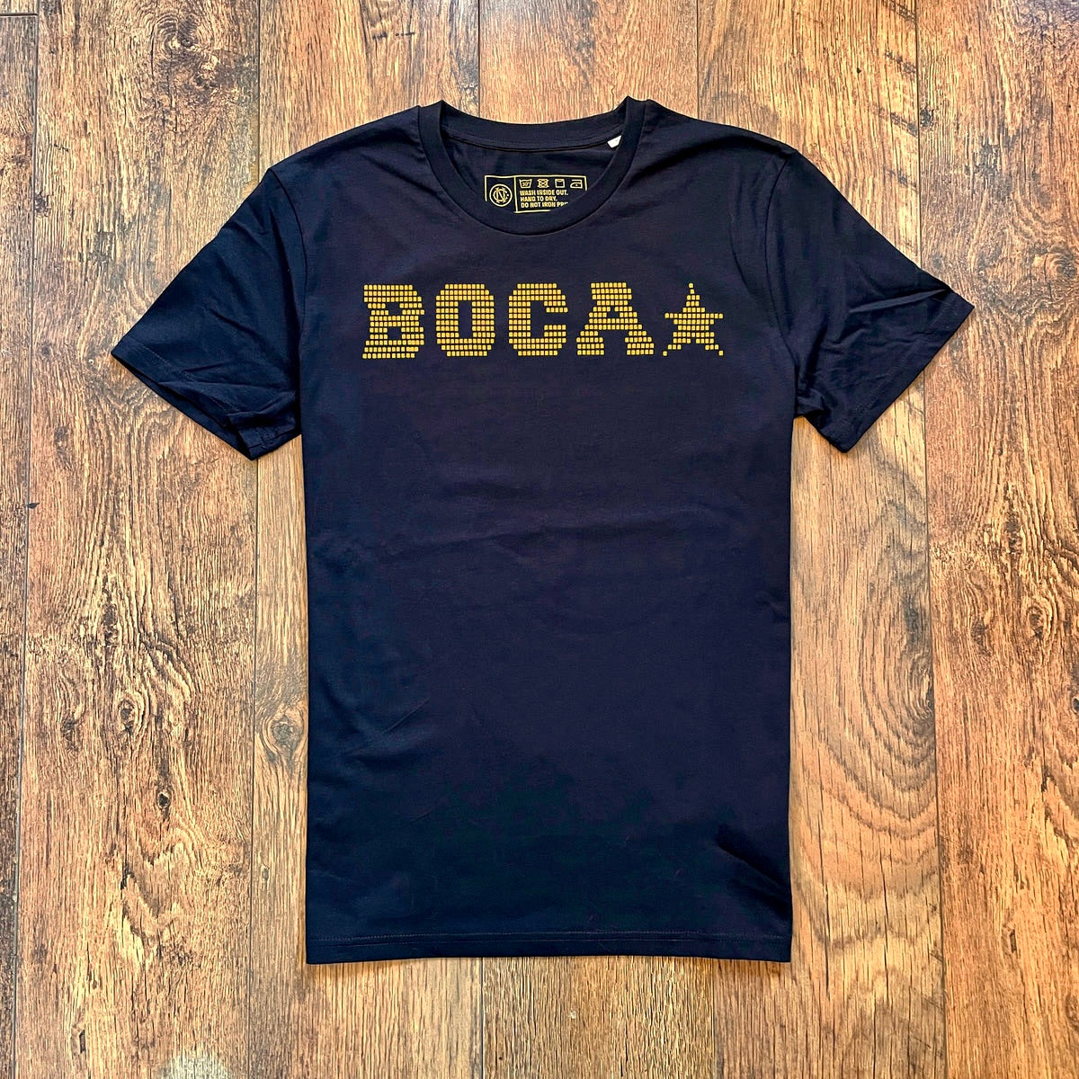 Boca Bombonera T-shirt