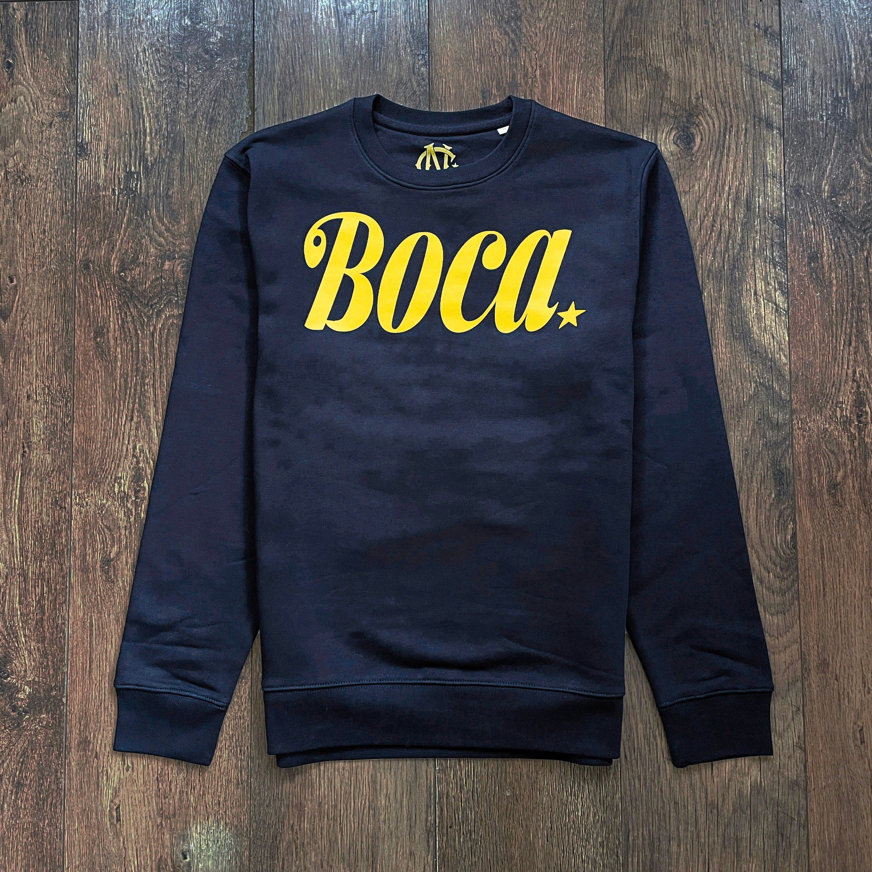 Boca Sweatshirt