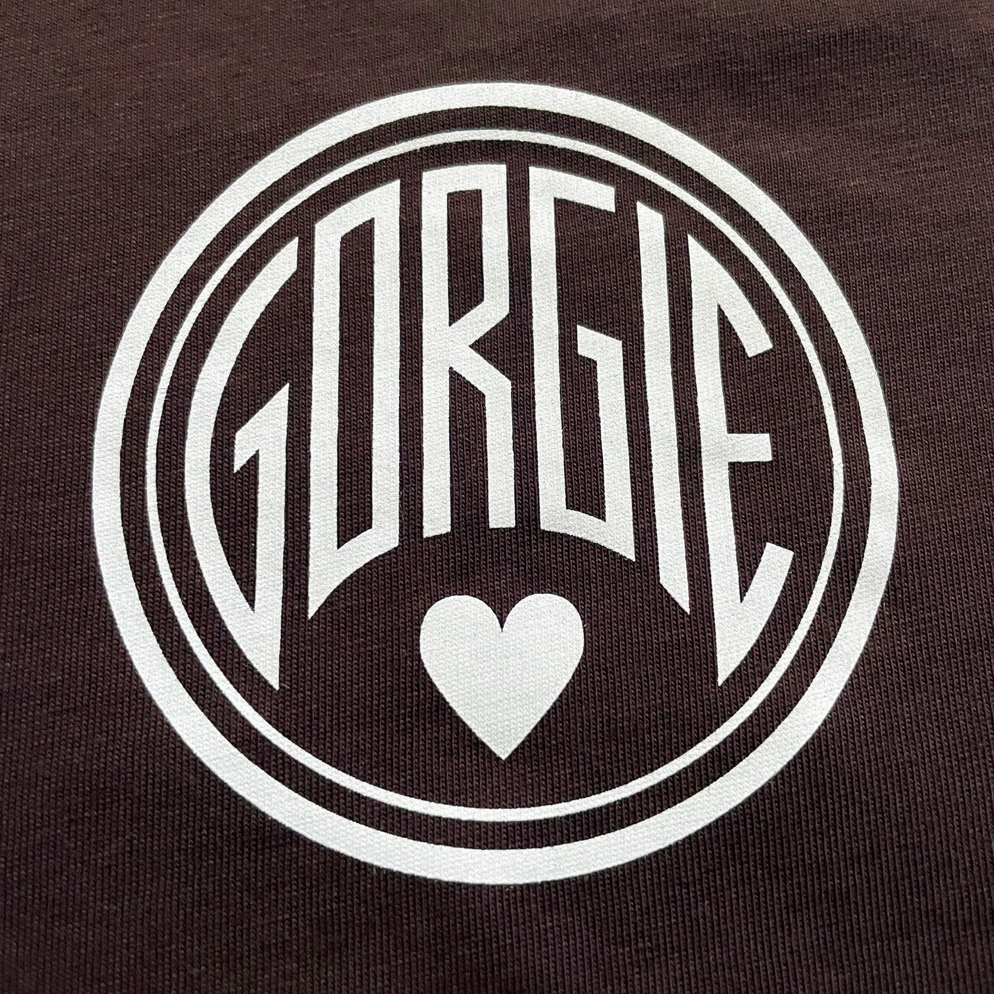 Gorgie T-shirt