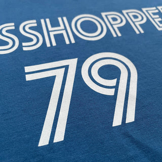 Grasshoppers 1979 T-shirt