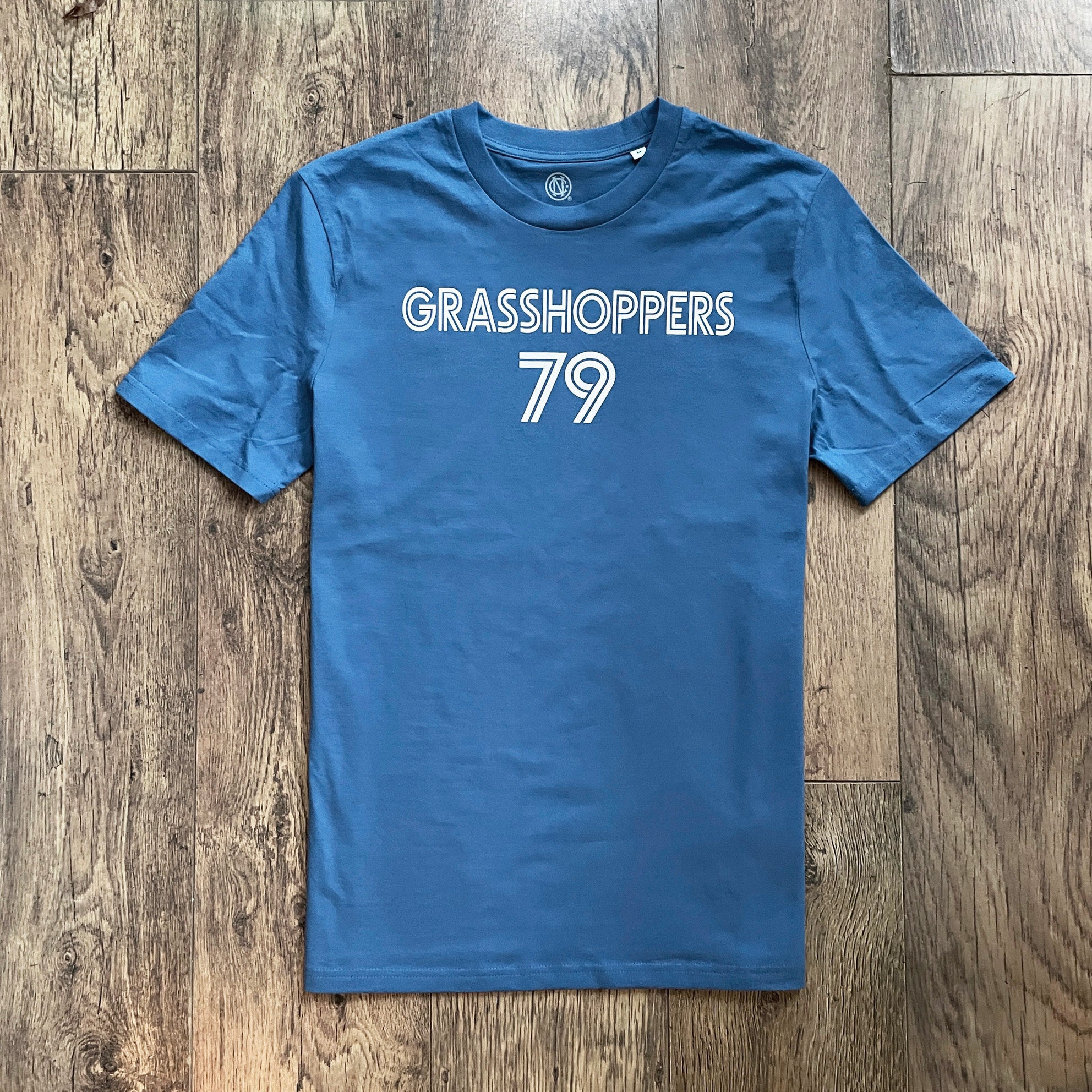 Grasshoppers T-shirt