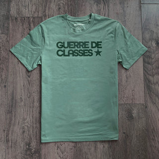Guerre des Classes T-shirt