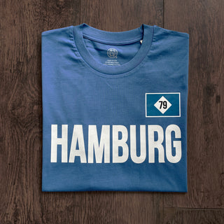 Hamburg T-shirt