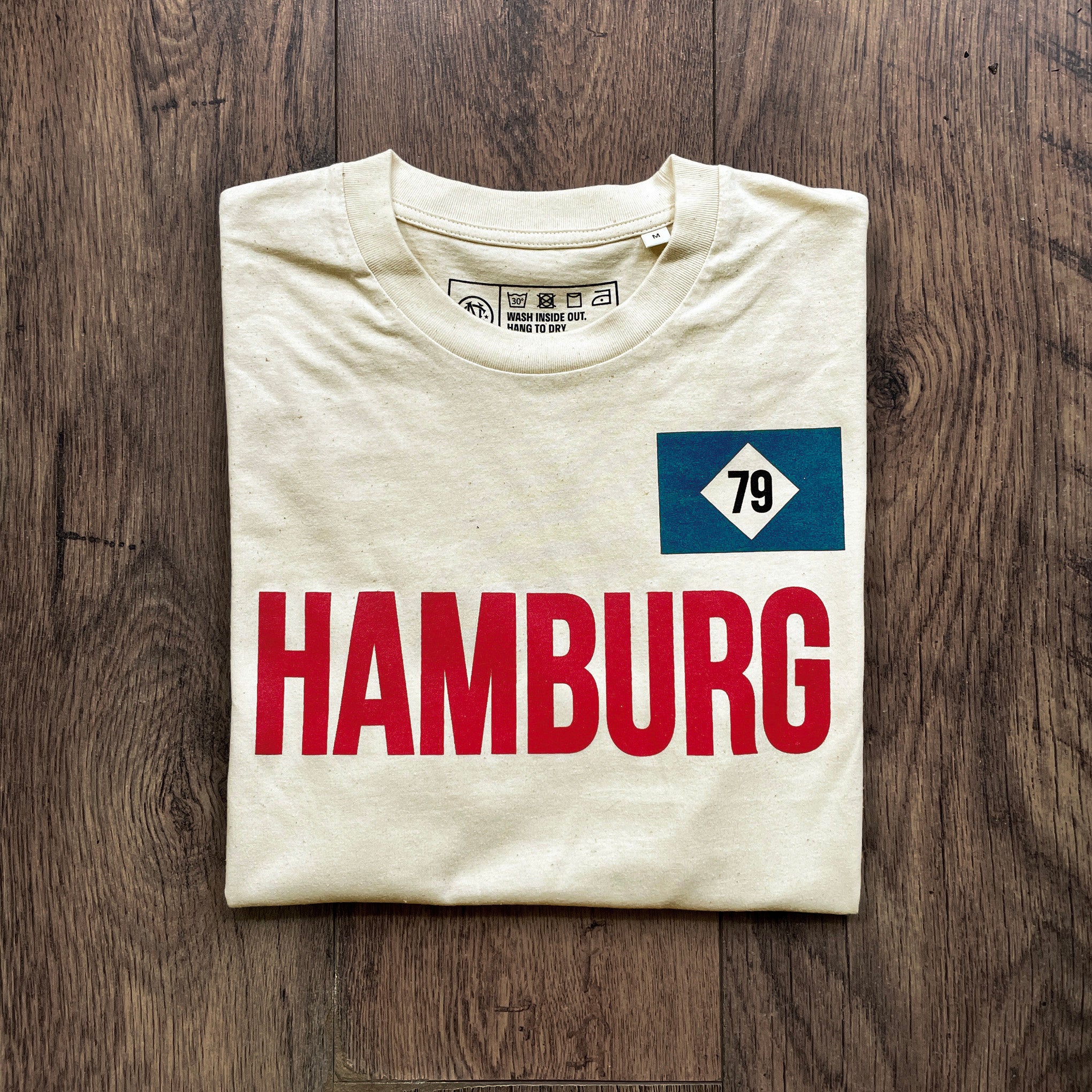 Hamburg T-shirt